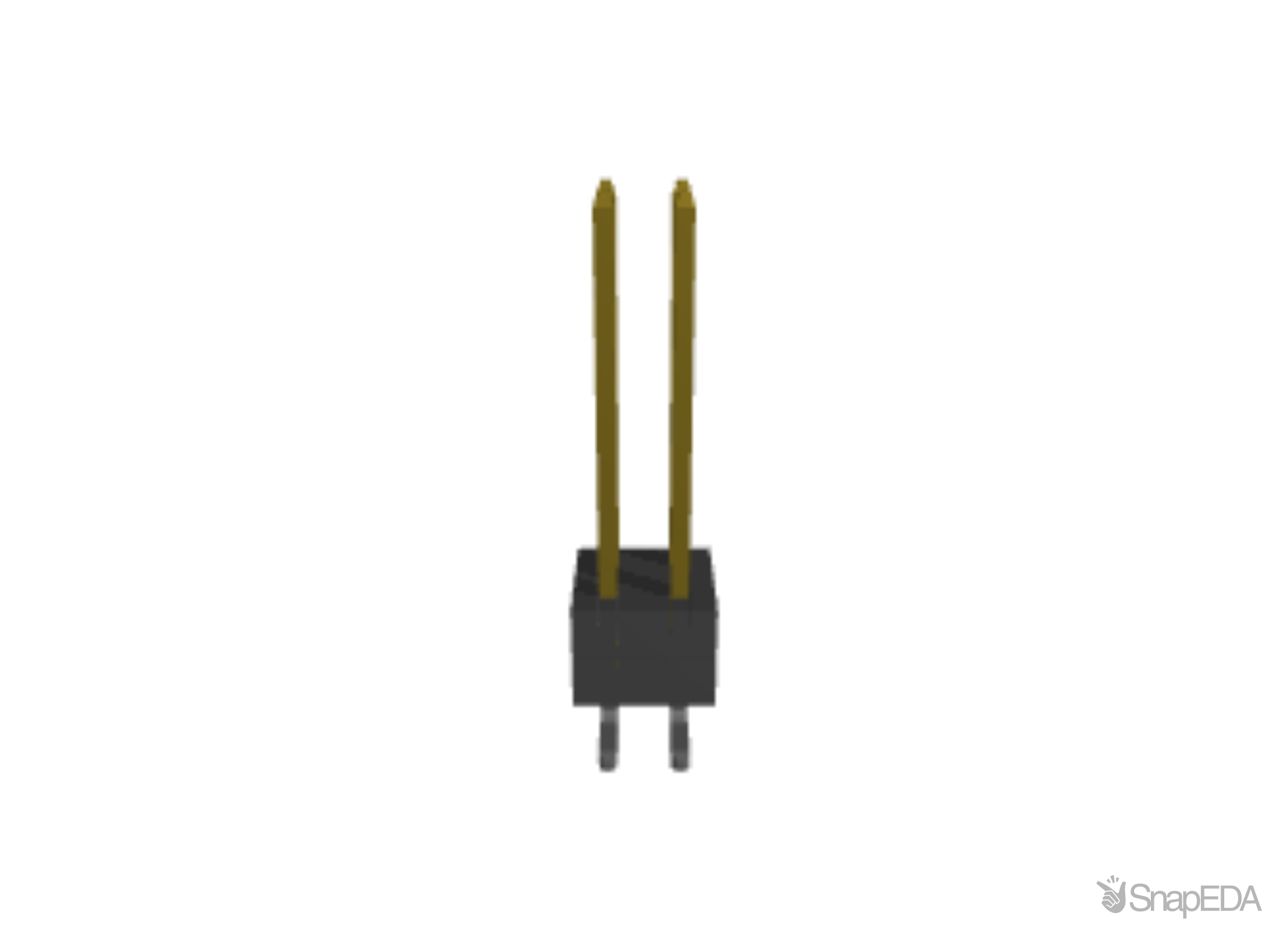 TW-02-06-L-D-170-SM 3D Model
