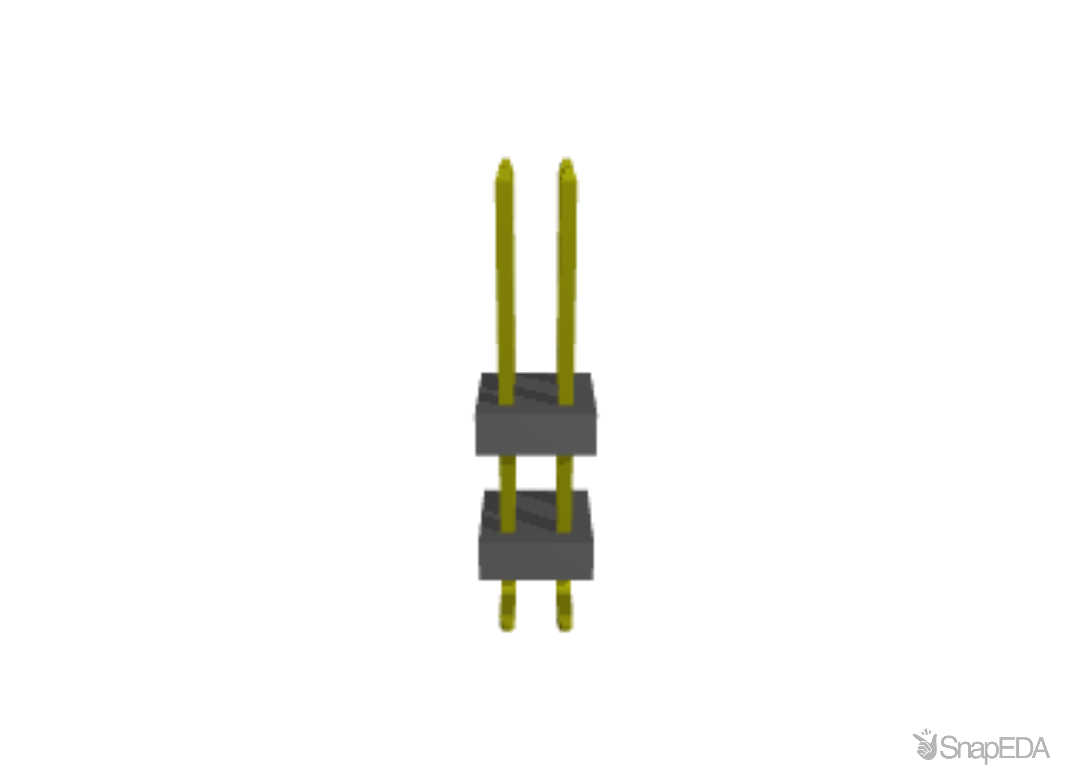TW-02-06-L-D-300-SM 3D Model