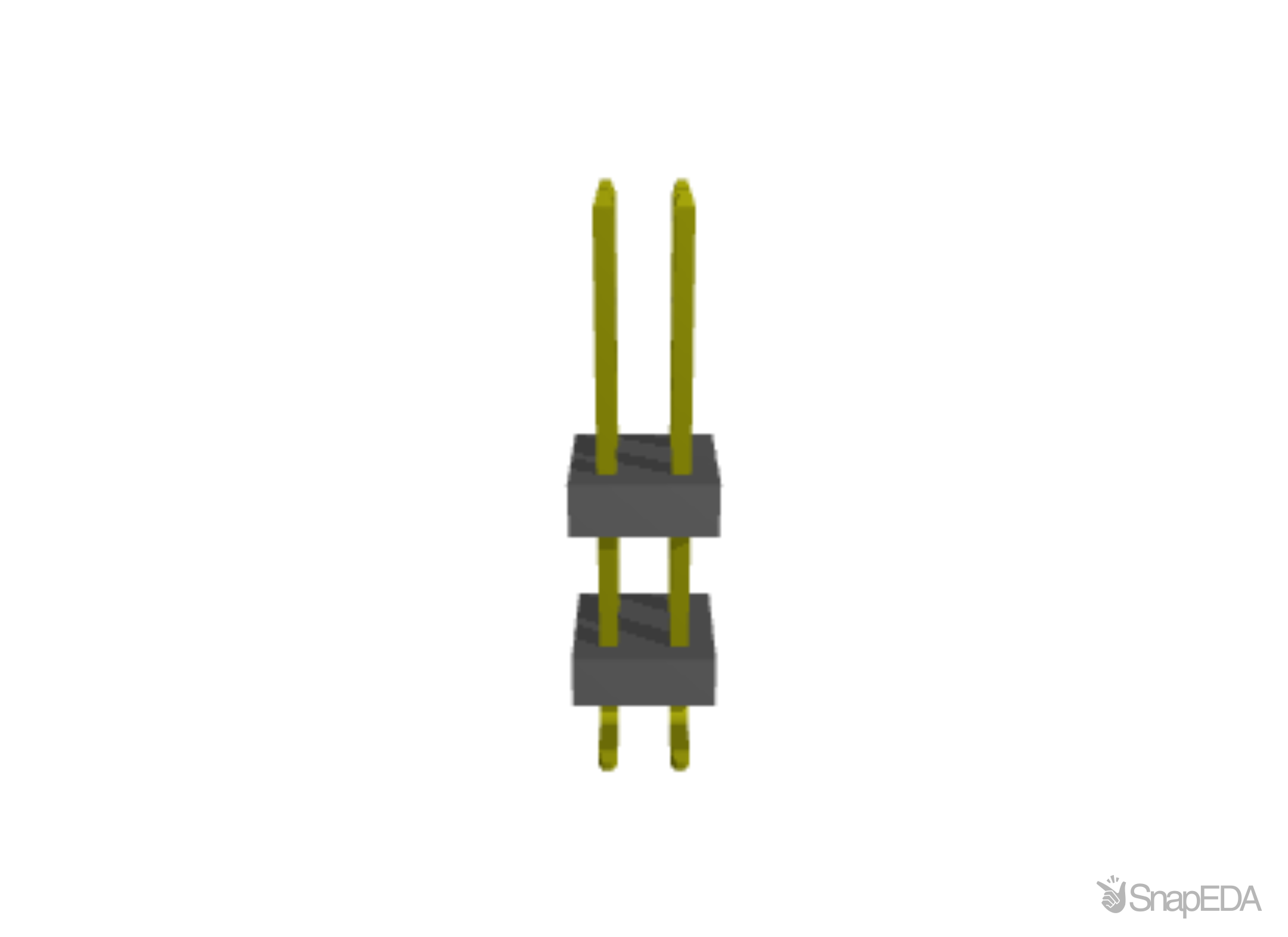 TW-02-06-L-D-315-SM 3D Model