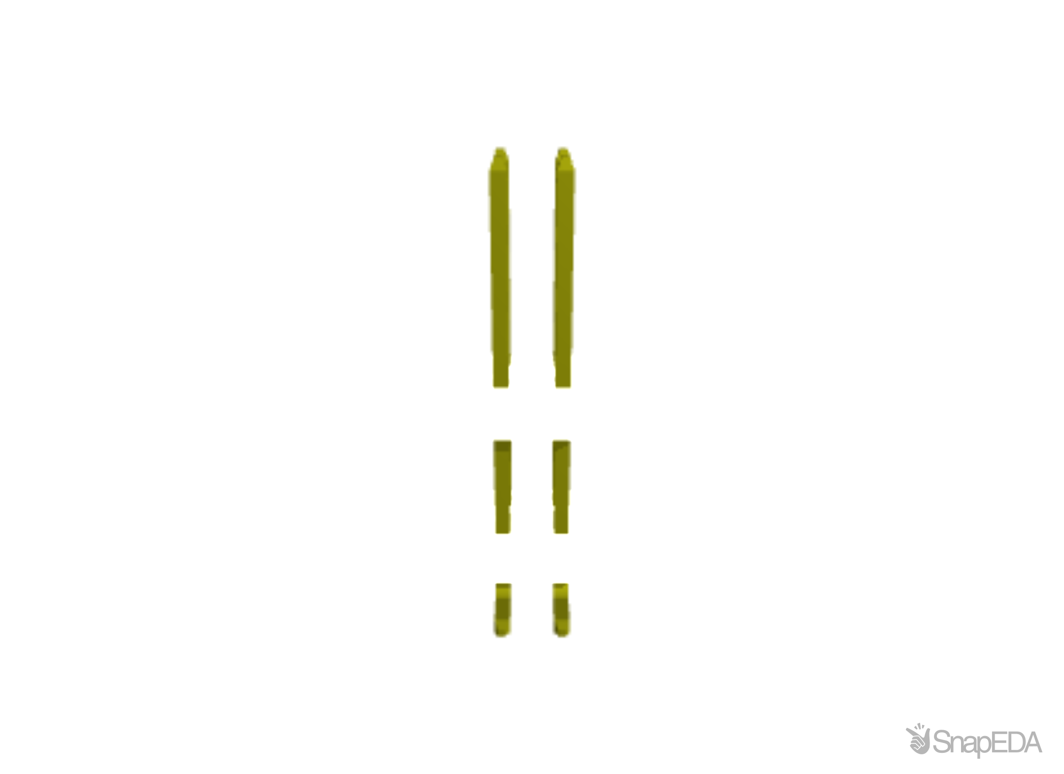 TW-02-06-L-D-320-SM 3D Model