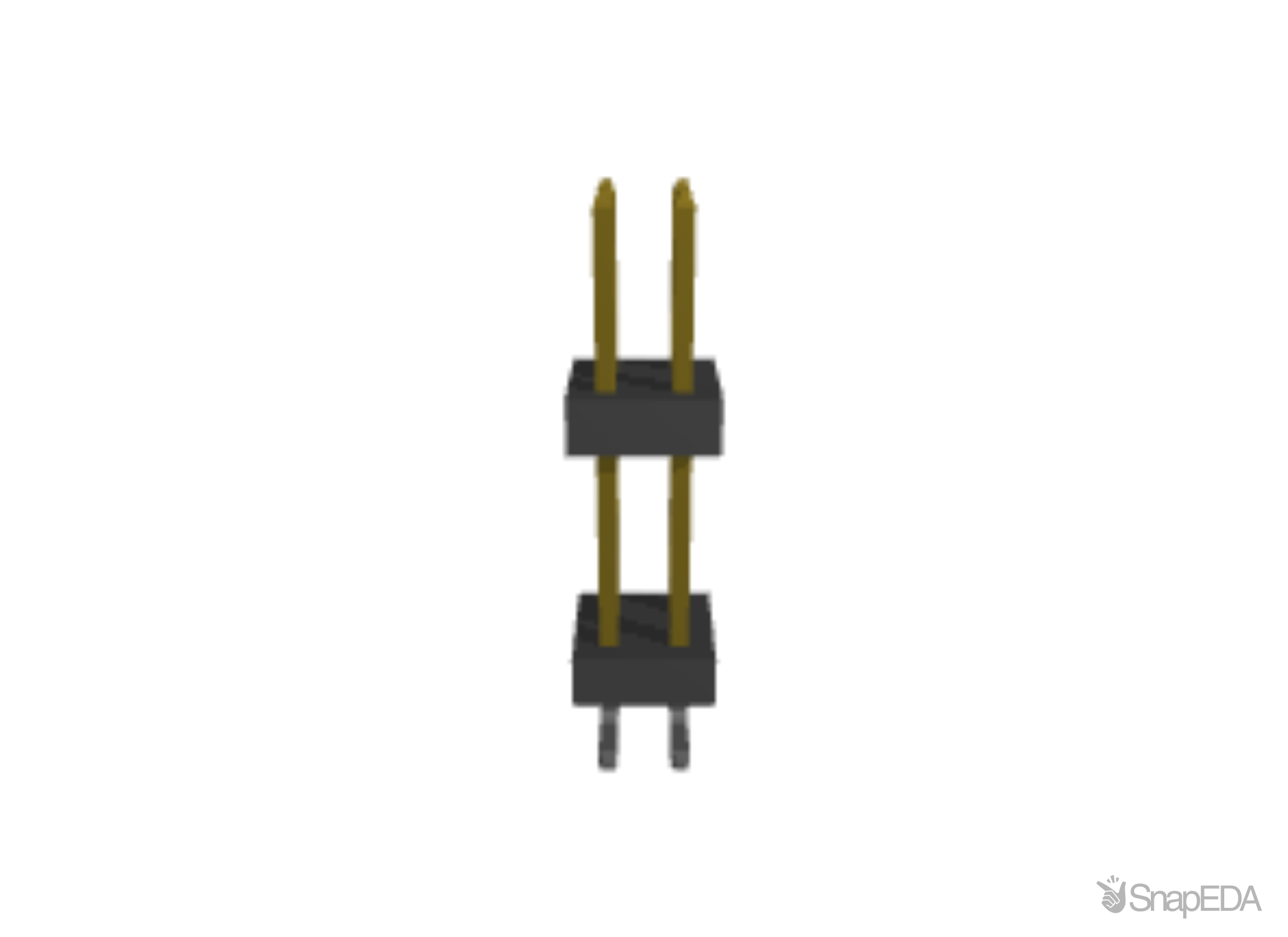 TW-02-06-L-D-405-SM 3D Model