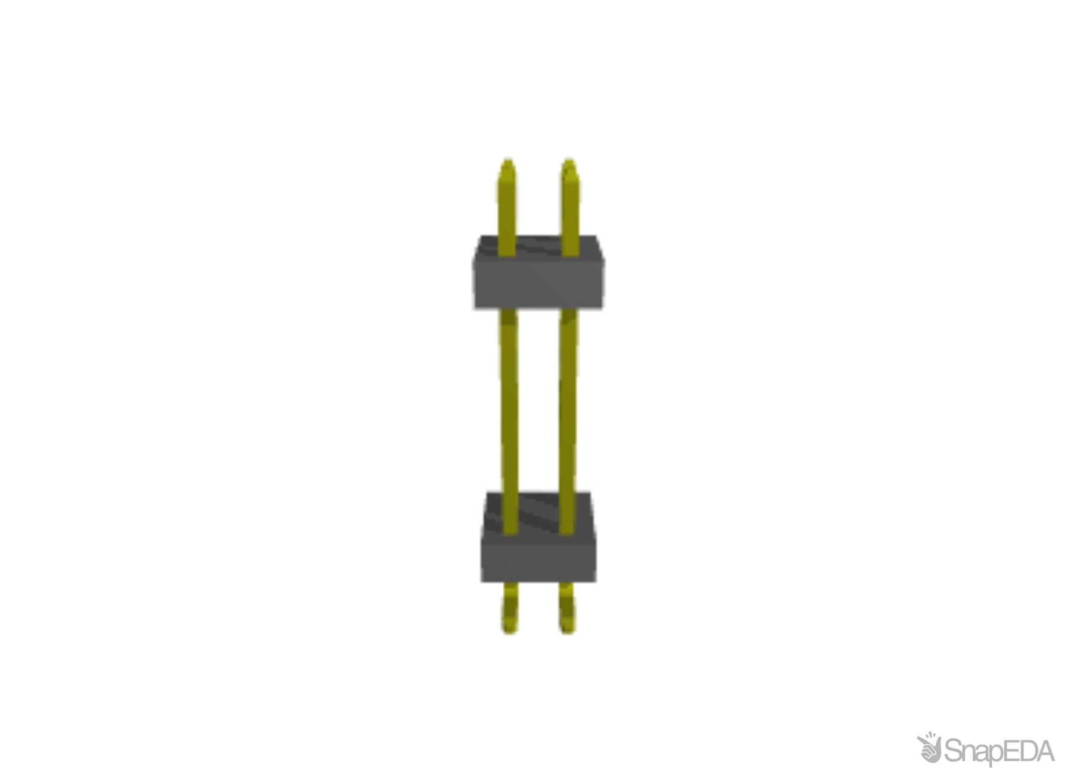 TW-02-06-L-D-500-SM 3D Model