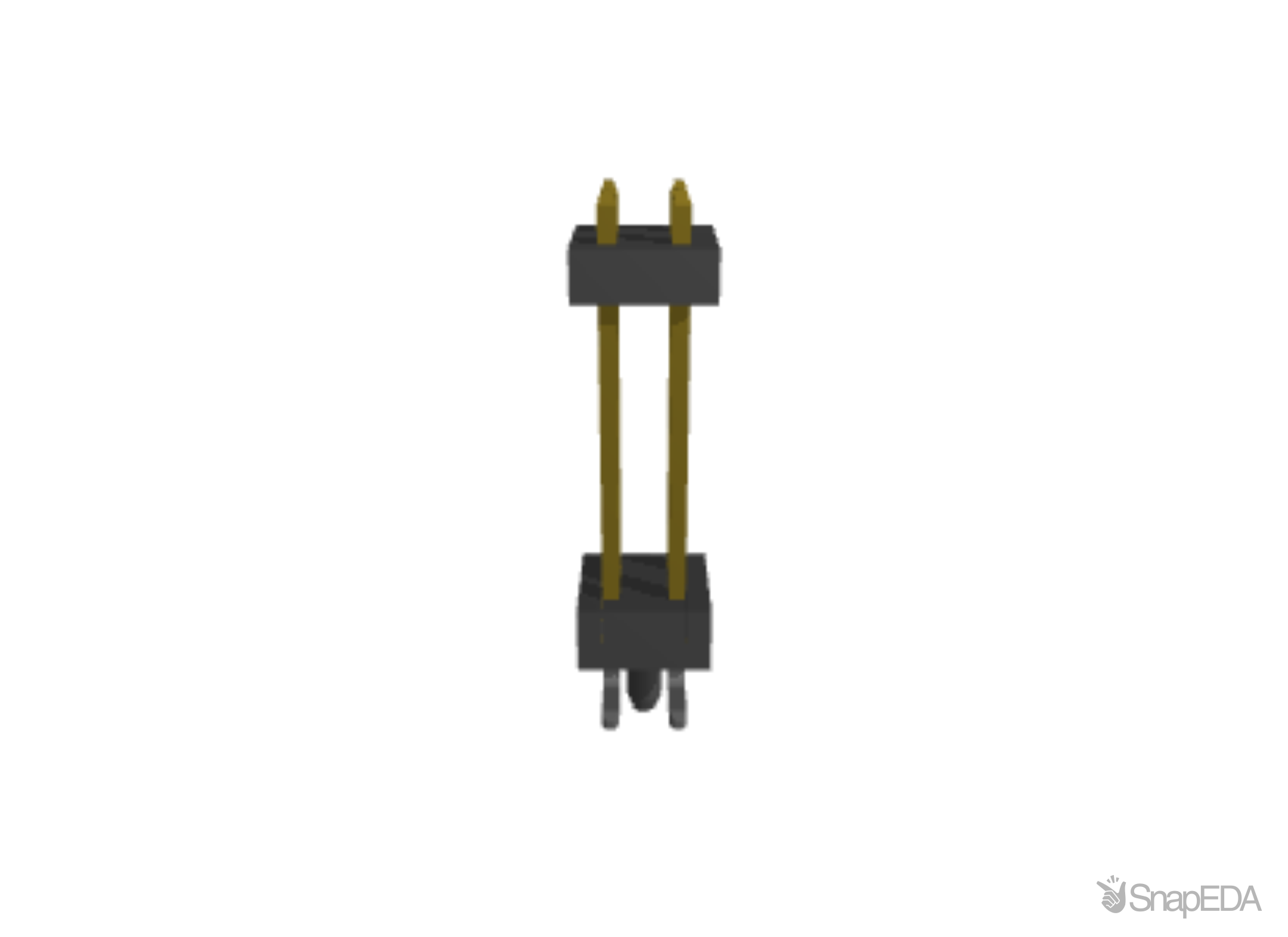 TW-02-06-L-D-550-SM-A 3D Model
