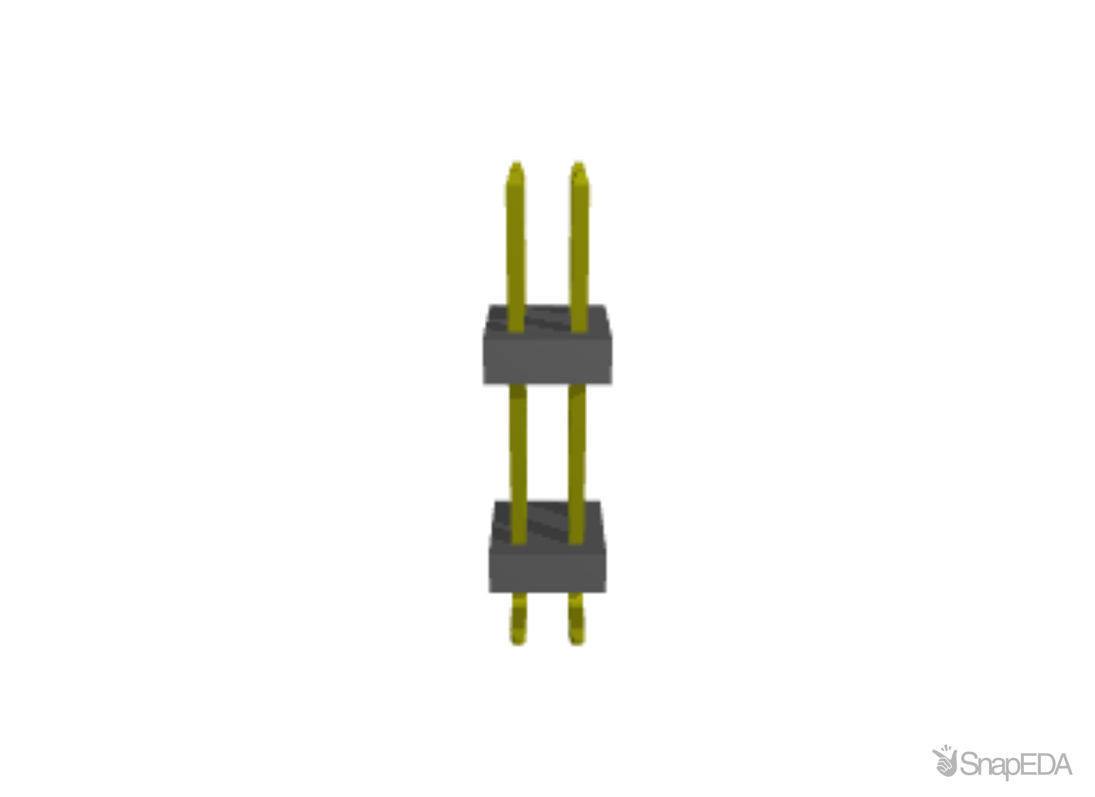TW-02-06-S-D-410-SM 3D Model