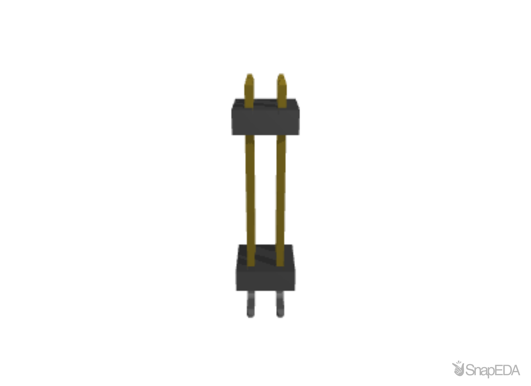 TW-02-06-S-D-538-SM 3D Model