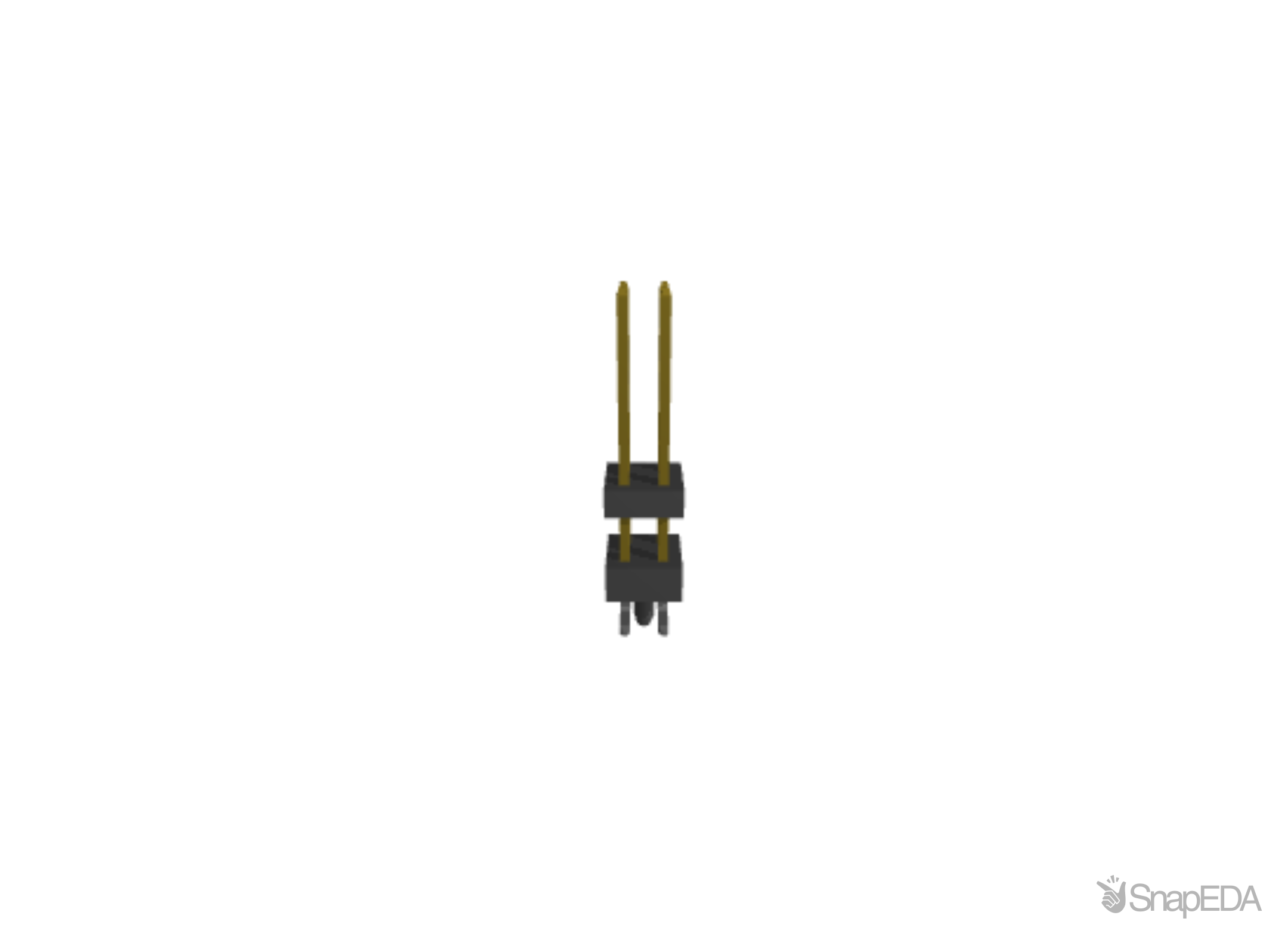 TW-02-07-F-D-300-SM-A 3D Model