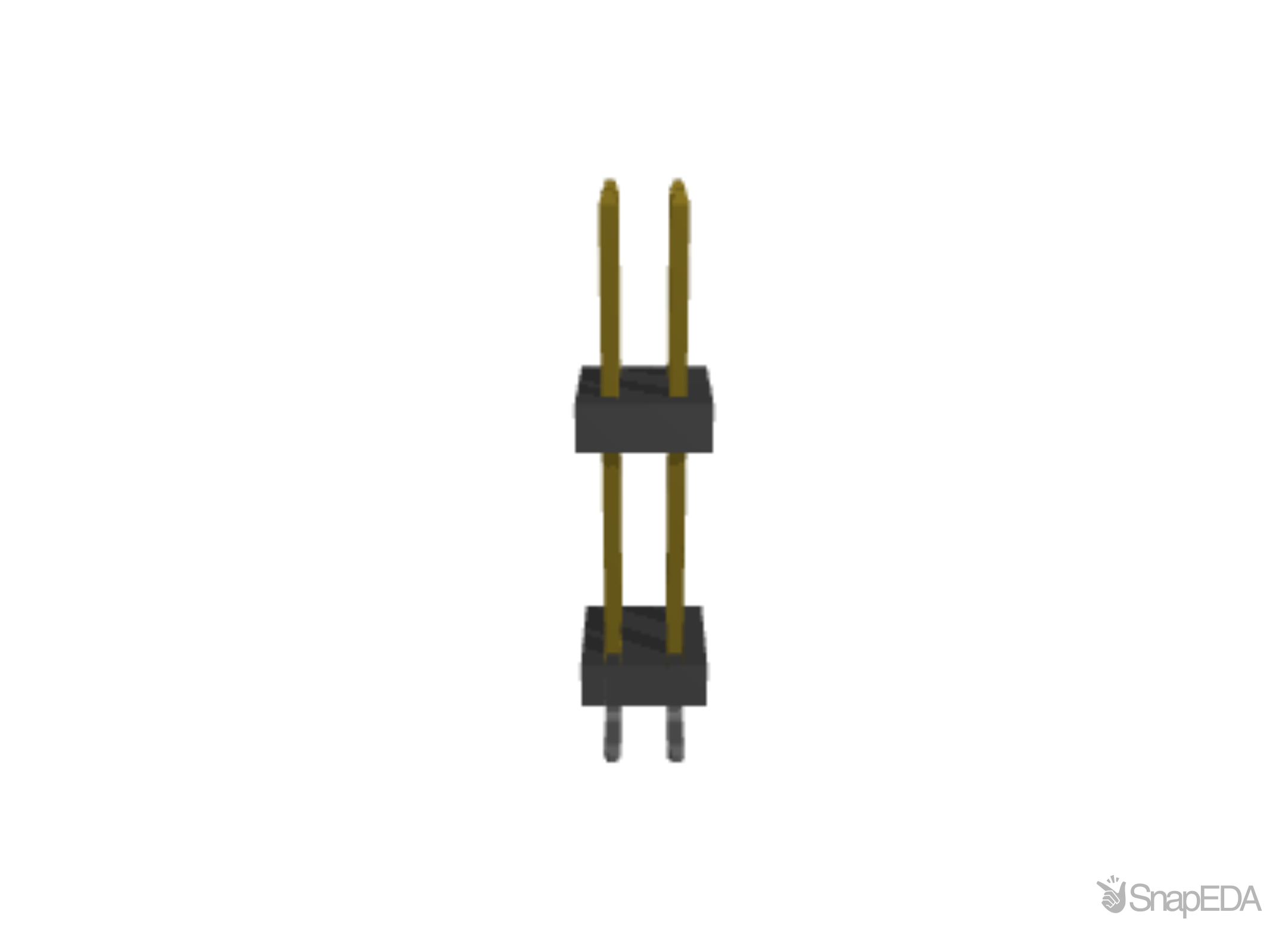 TW-02-07-F-D-450-SM 3D Model