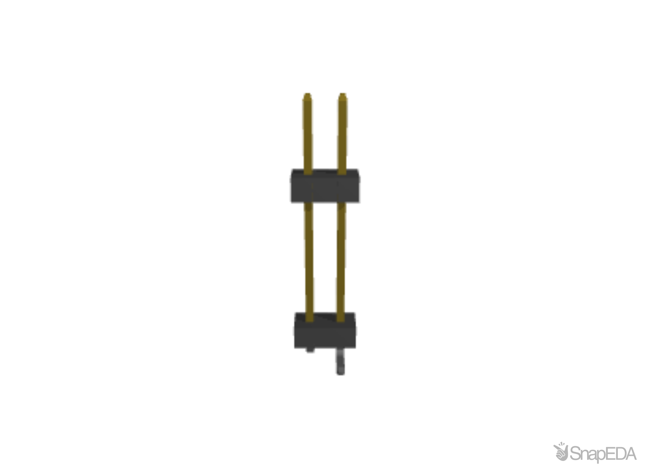 TW-02-07-F-S-500-SM 3D Model