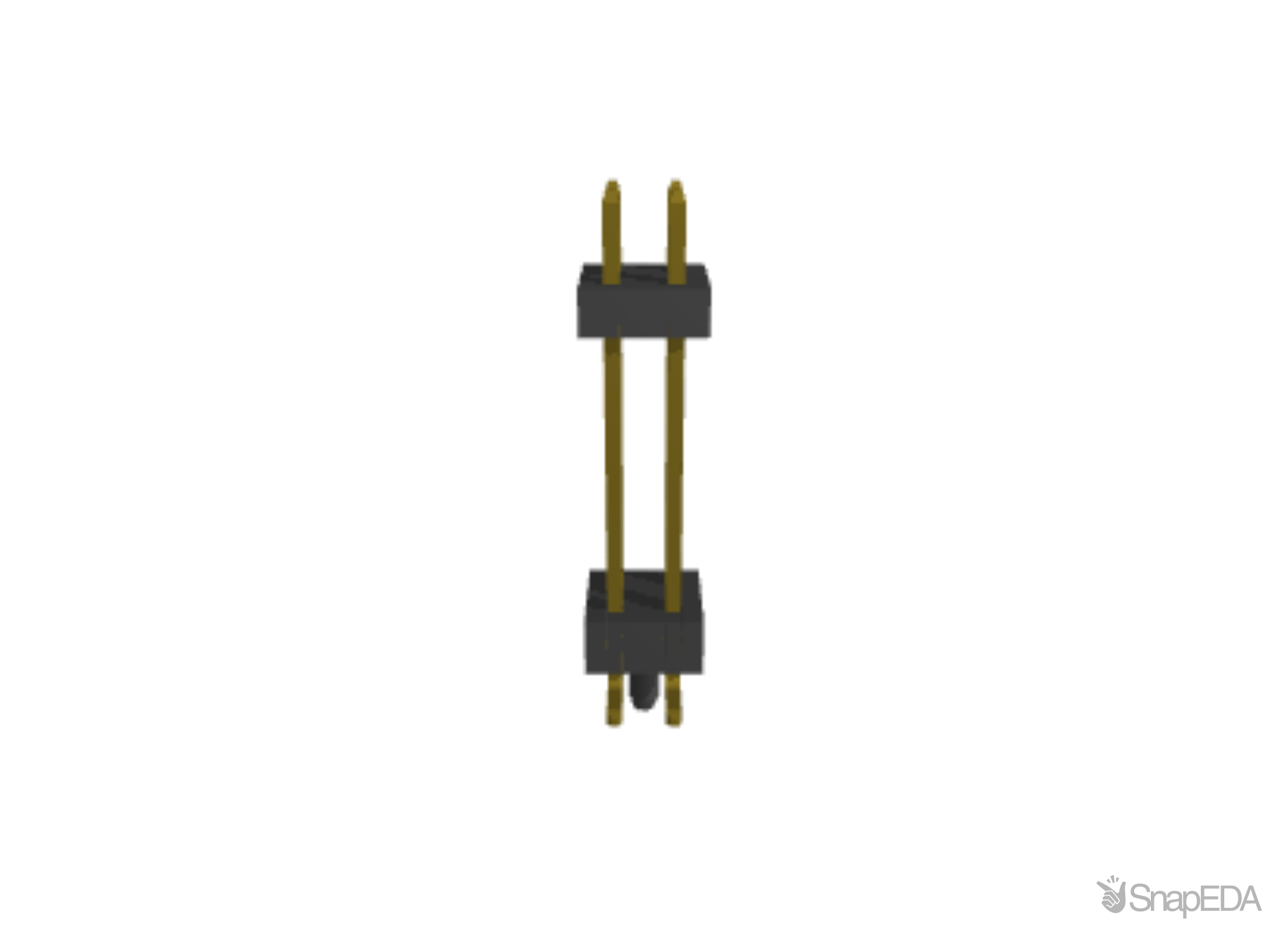 TW-02-07-G-D-573-SM-A 3D Model