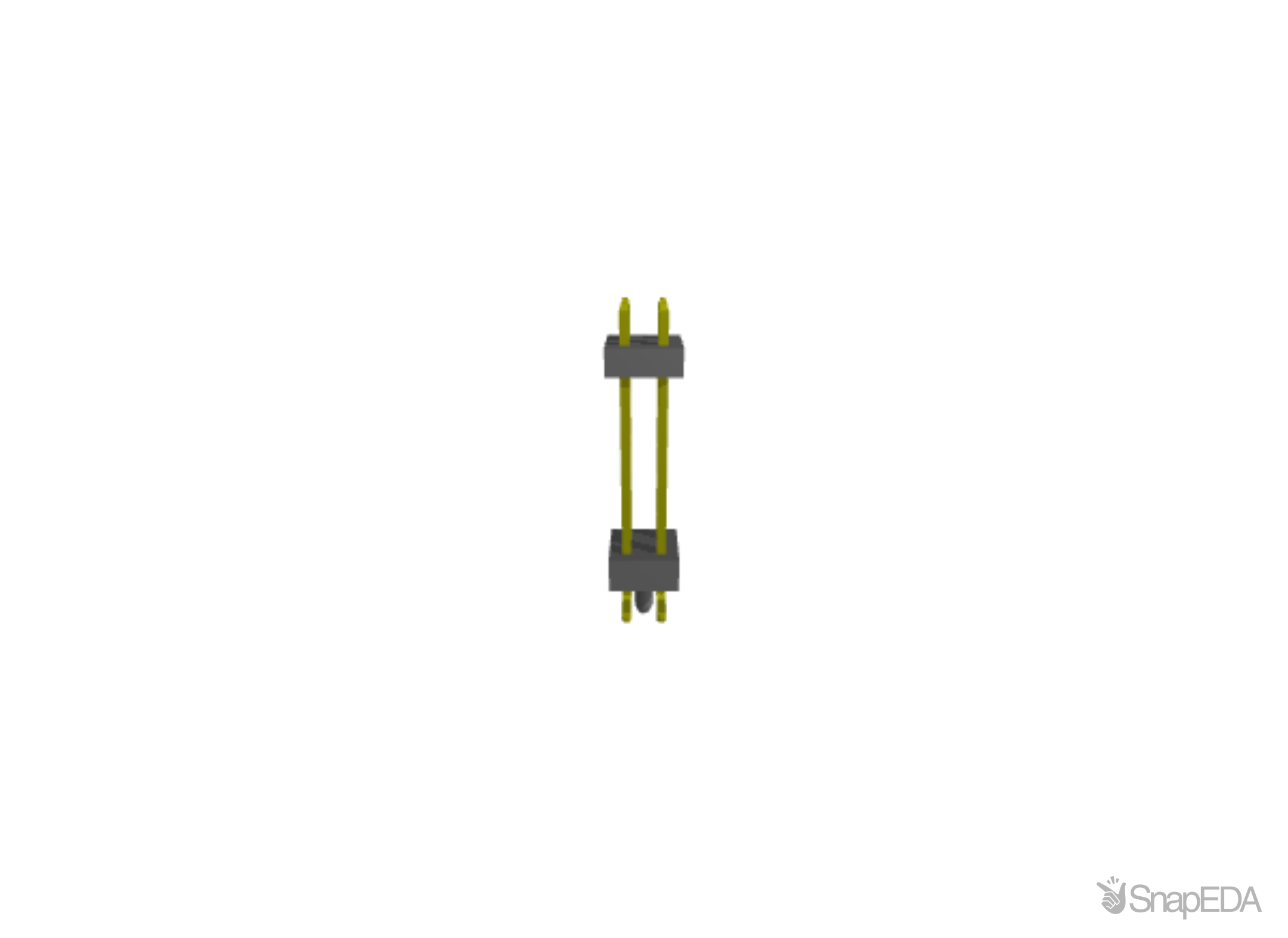 TW-02-07-G-D-600-SM-A 3D Model