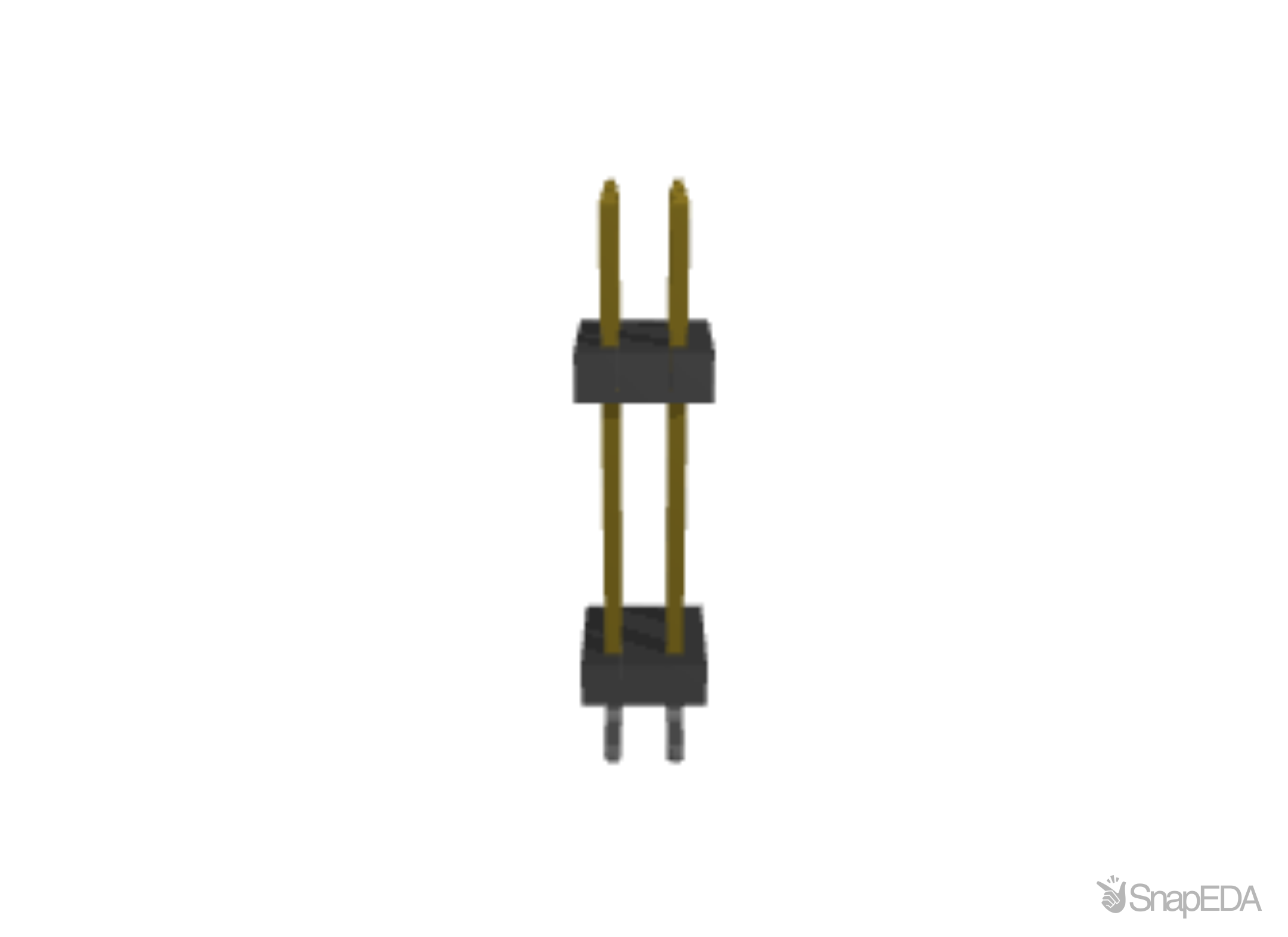 TW-02-07-L-D-510-SM 3D Model