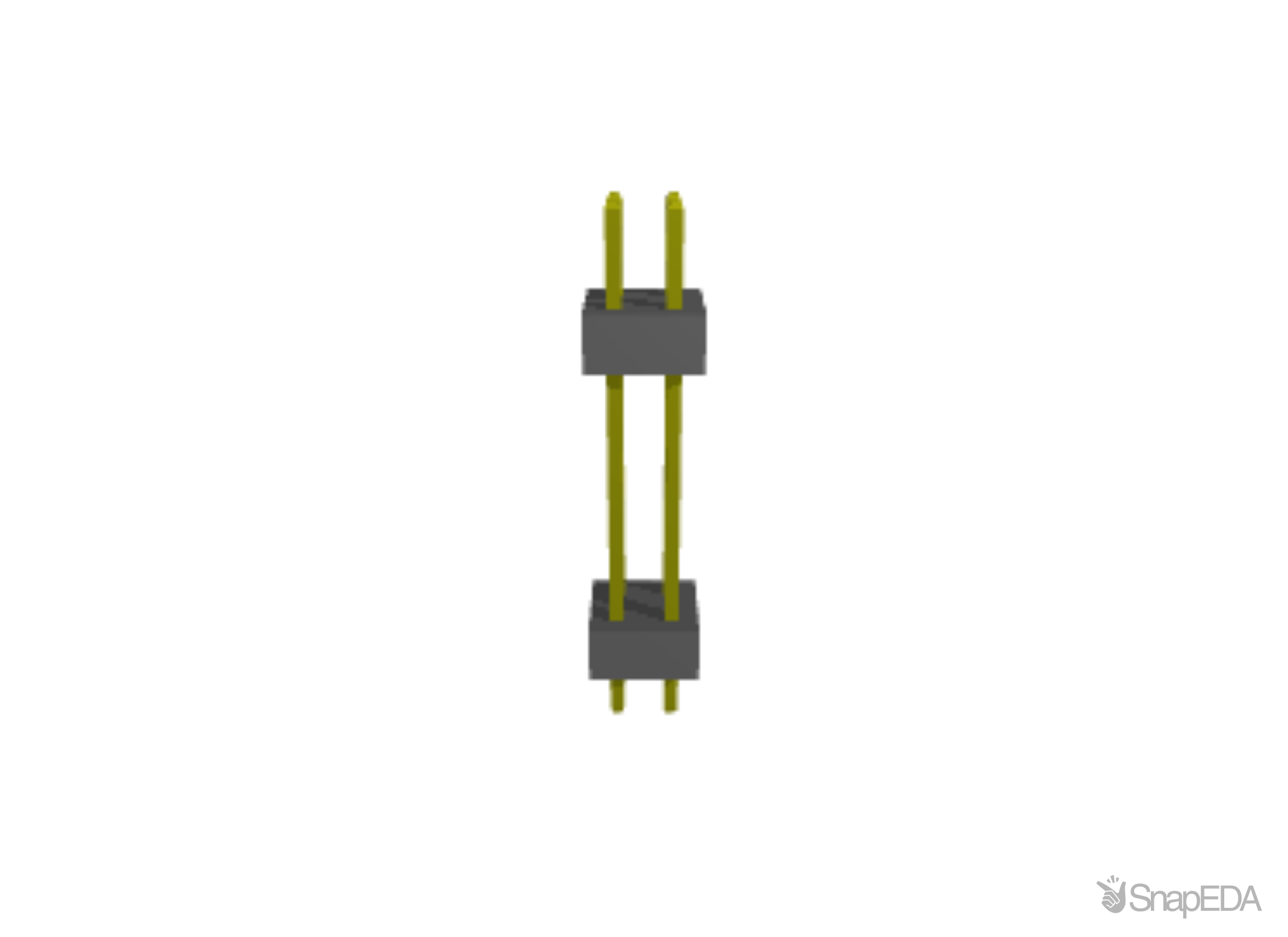 TW-02-07-L-D-535-080 3D Model