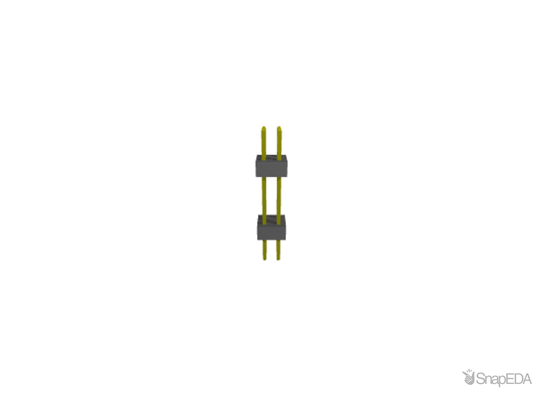 TW-02-07-S-D-440-155 3D Model