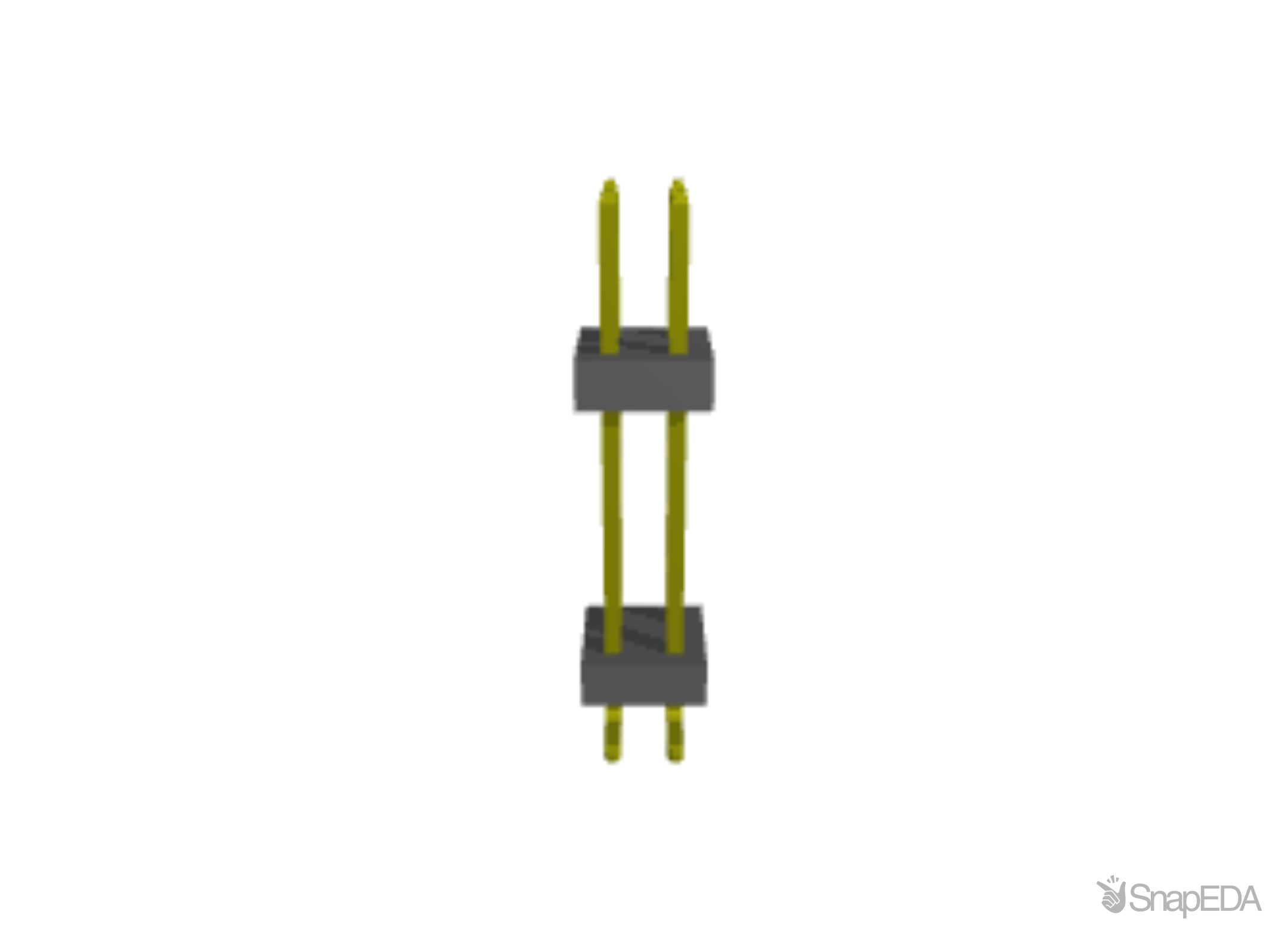 TW-02-07-S-D-500-SM 3D Model
