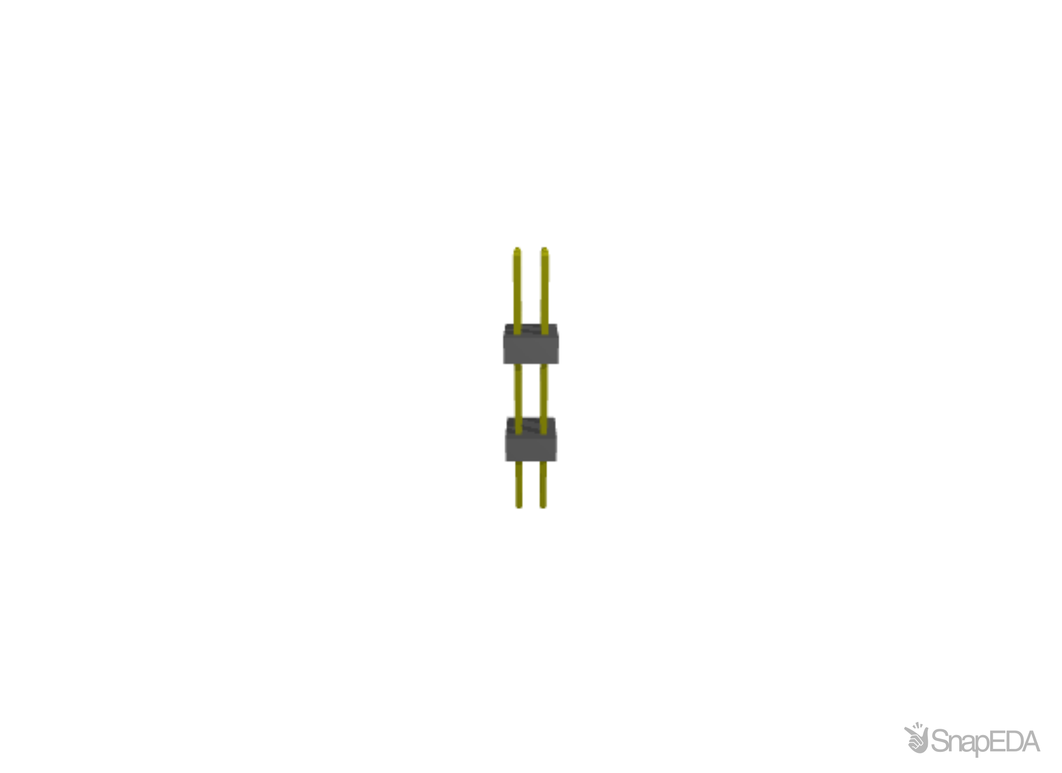 TW-02-08-G-D-400-195 3D Model