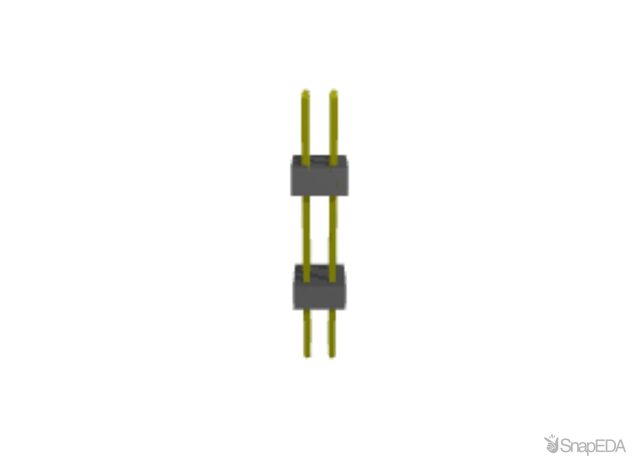 TW-02-08-G-D-440-195 3D Model
