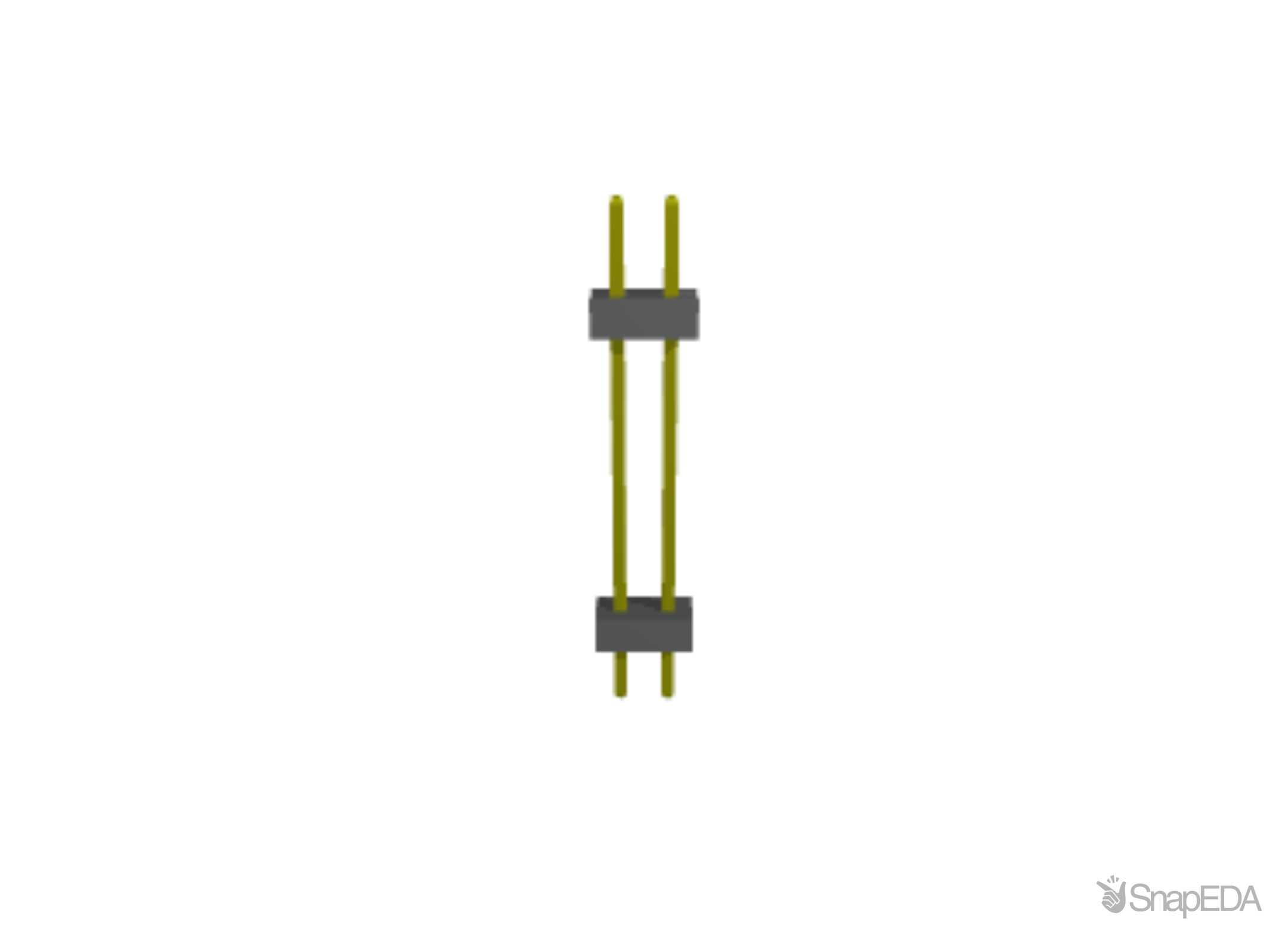 TW-02-08-G-S-580-110 3D Model
