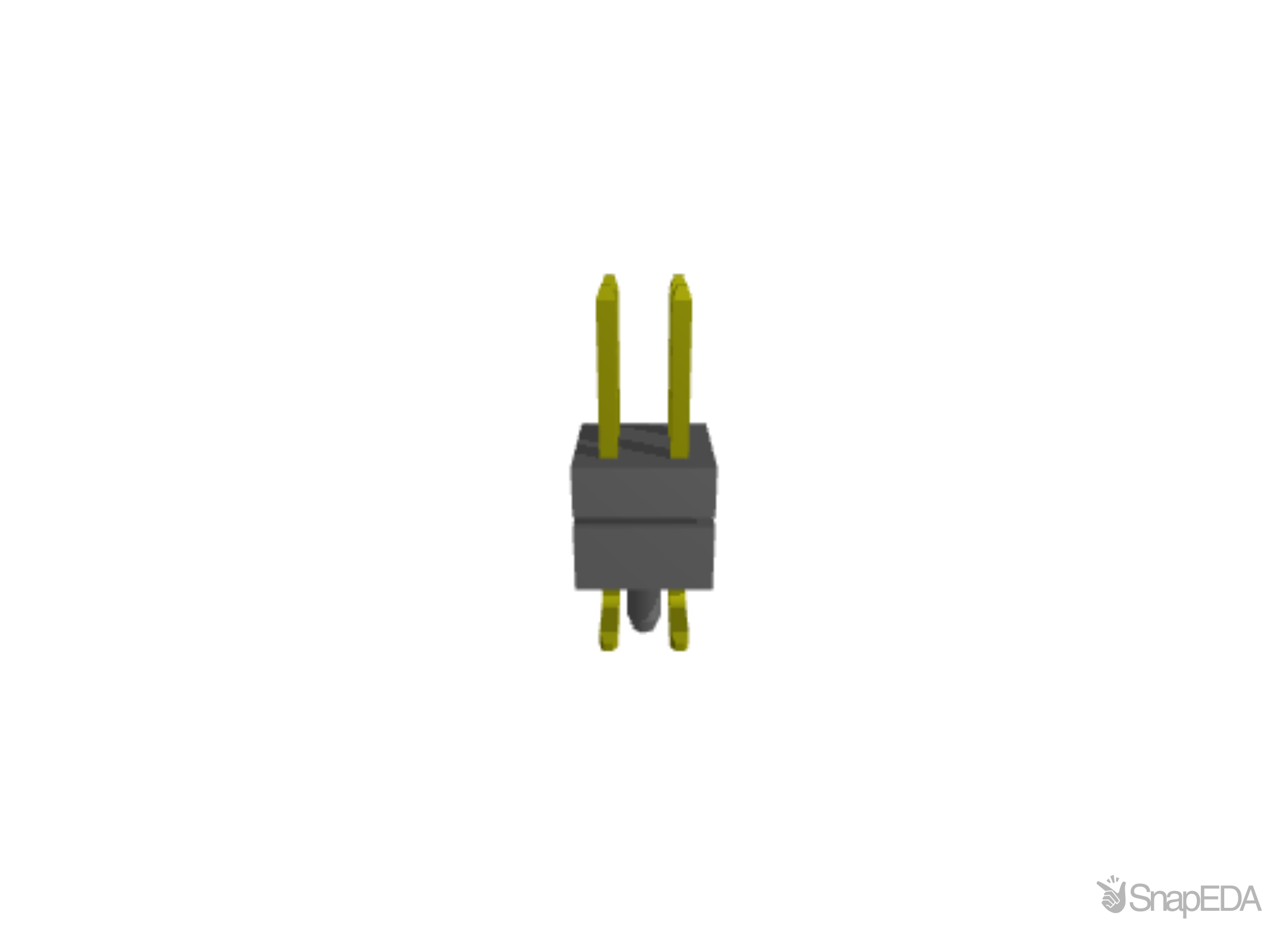 TW-02-09-F-D-200-SM-A 3D Model