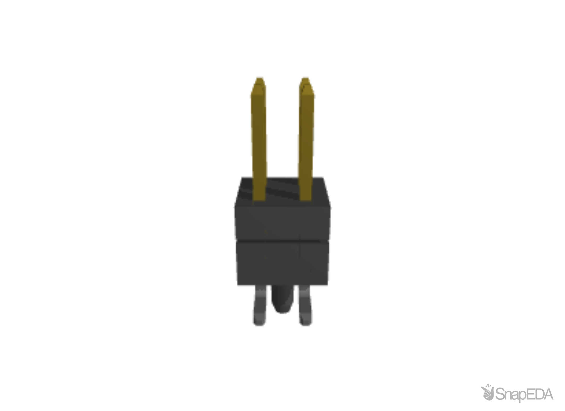 TW-02-09-L-D-197-SM-A 3D Model