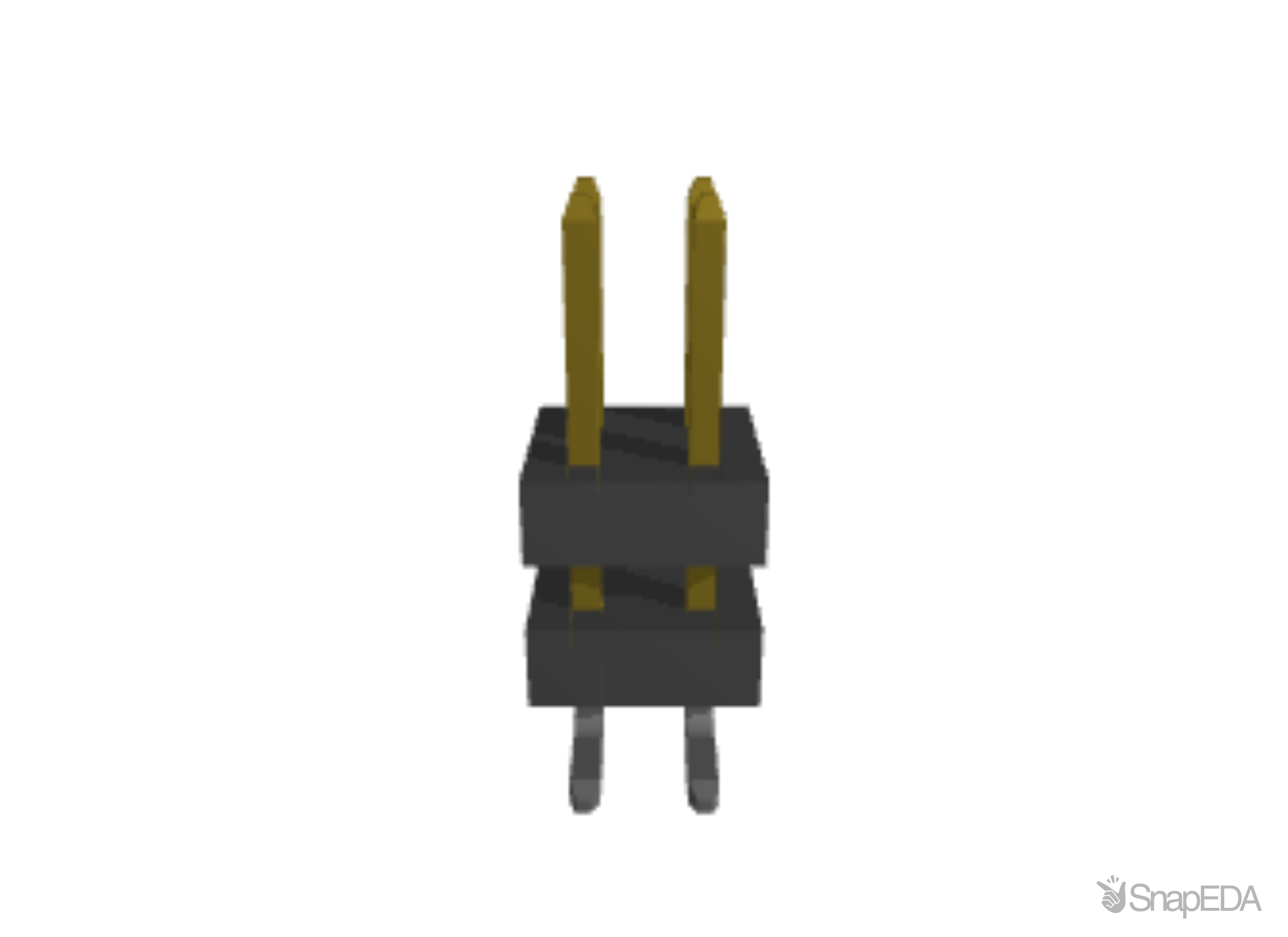 TW-02-09-L-D-215-SM 3D Model
