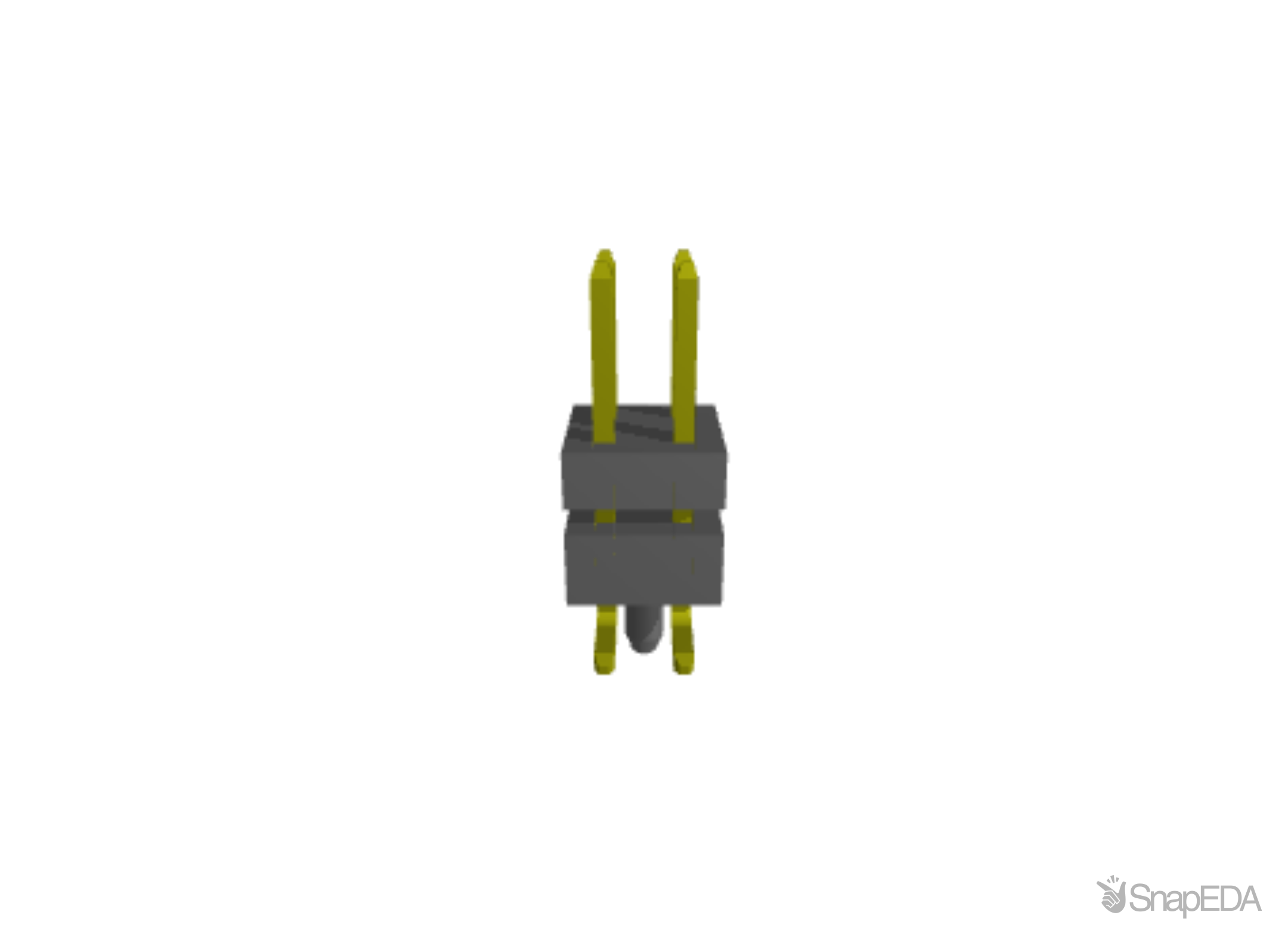 TW-02-09-L-D-215-SM-A-TR 3D Model