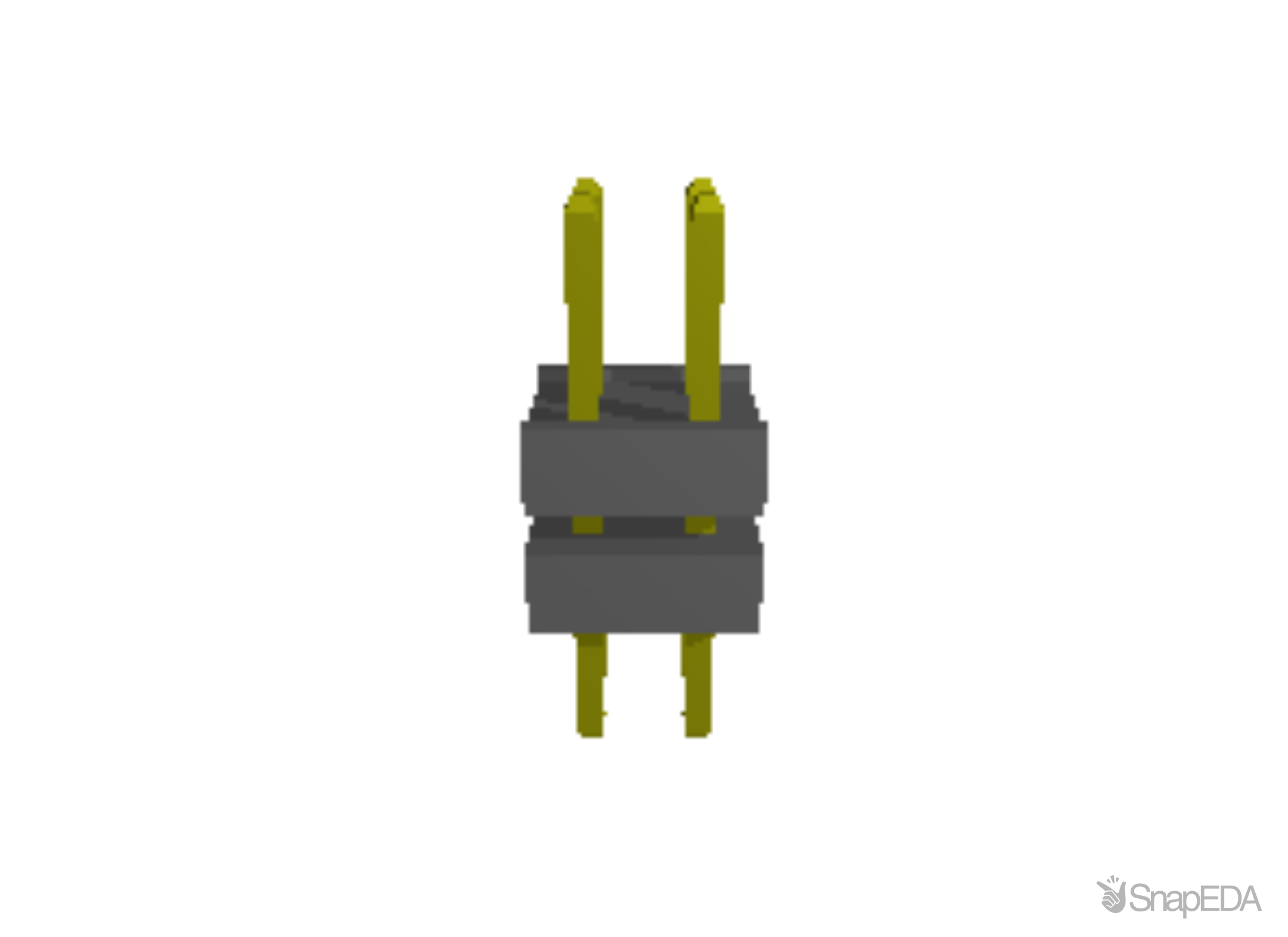 TW-02-11-L-D-145-110 3D Model