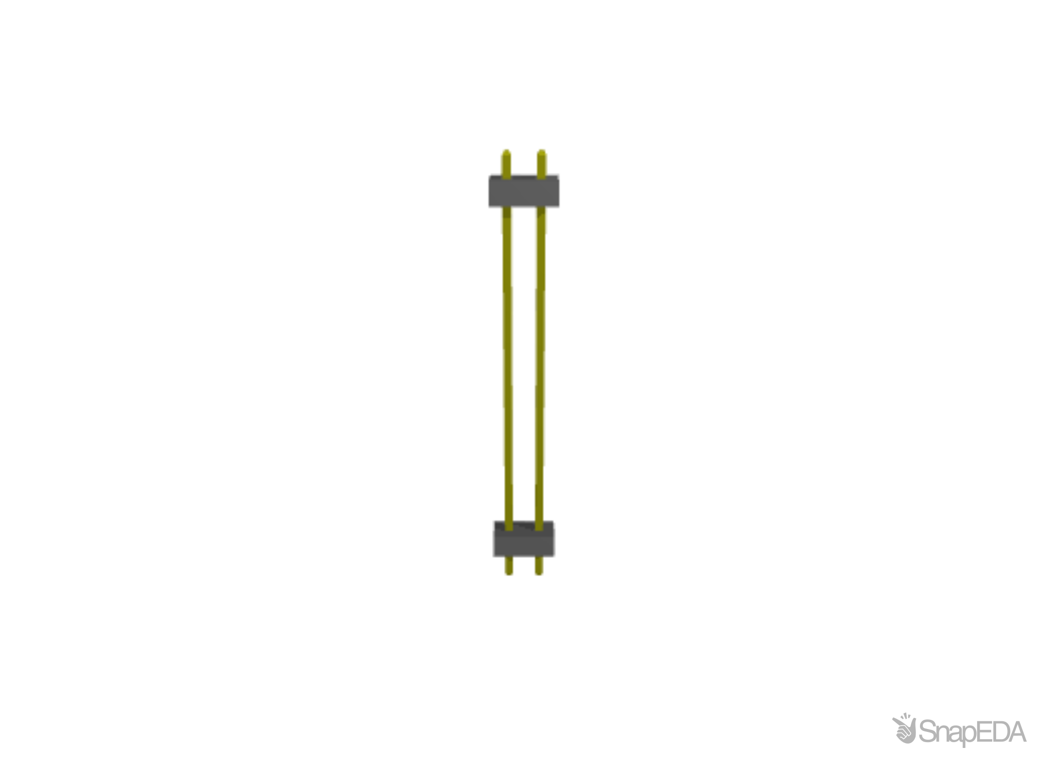 TW-02-12-G-S-970-080 3D Model