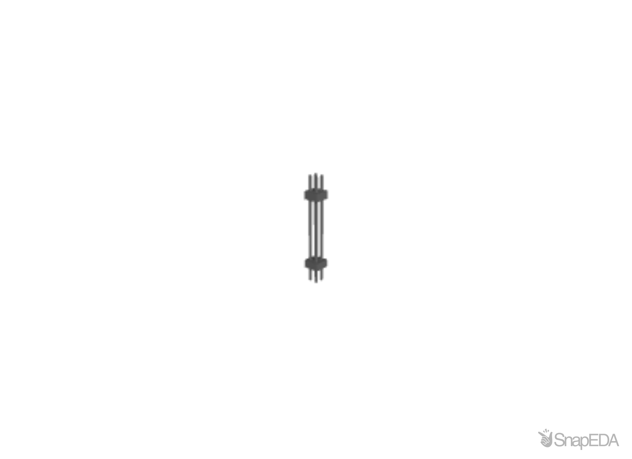 TW-02-12-T-D-800-150 3D Model