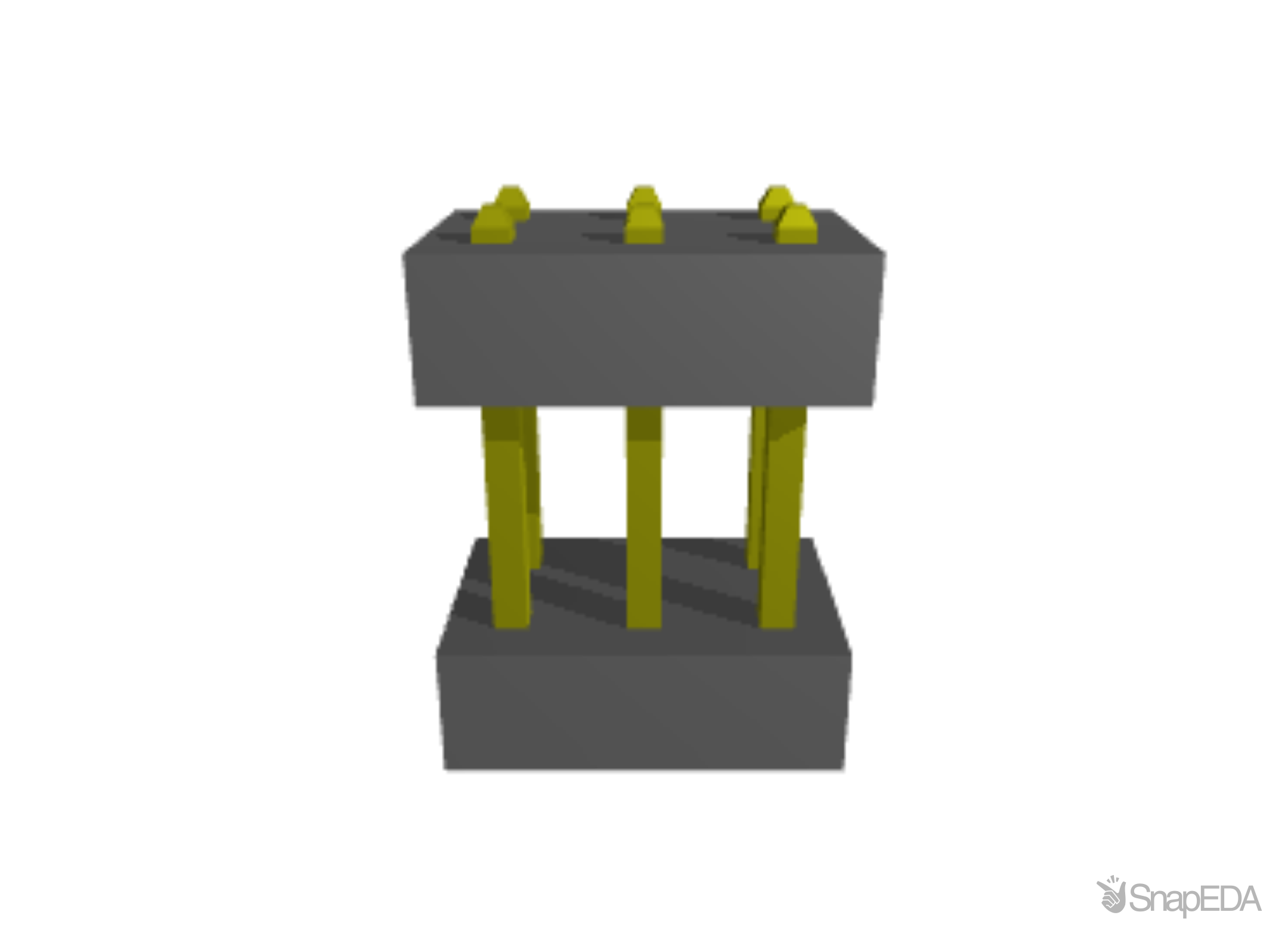 TW-03-01-G-D-142-060 3D Model