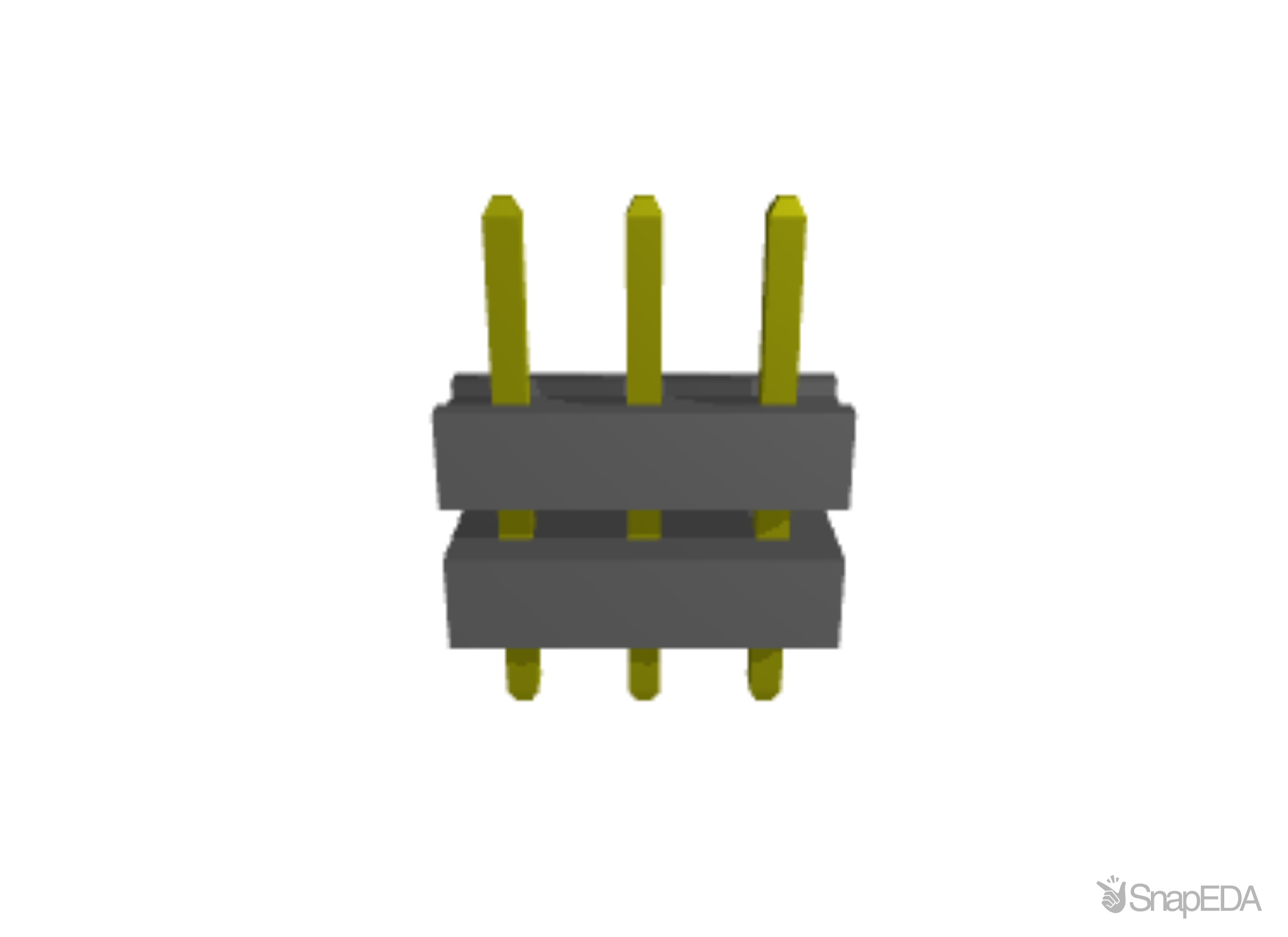 TW-03-01-L-S-150-060 3D Model