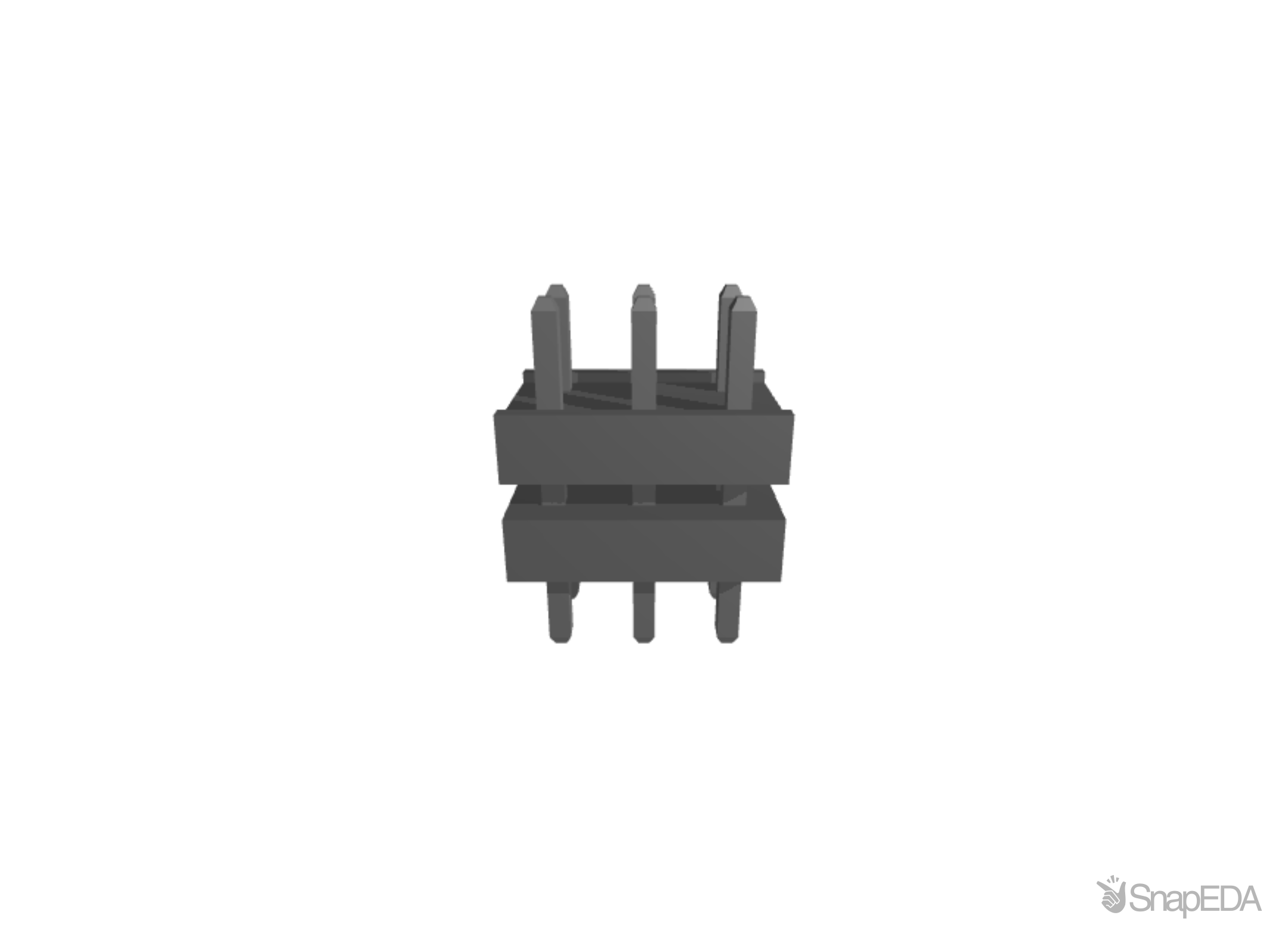 TW-03-01-T-D-150-087 3D Model