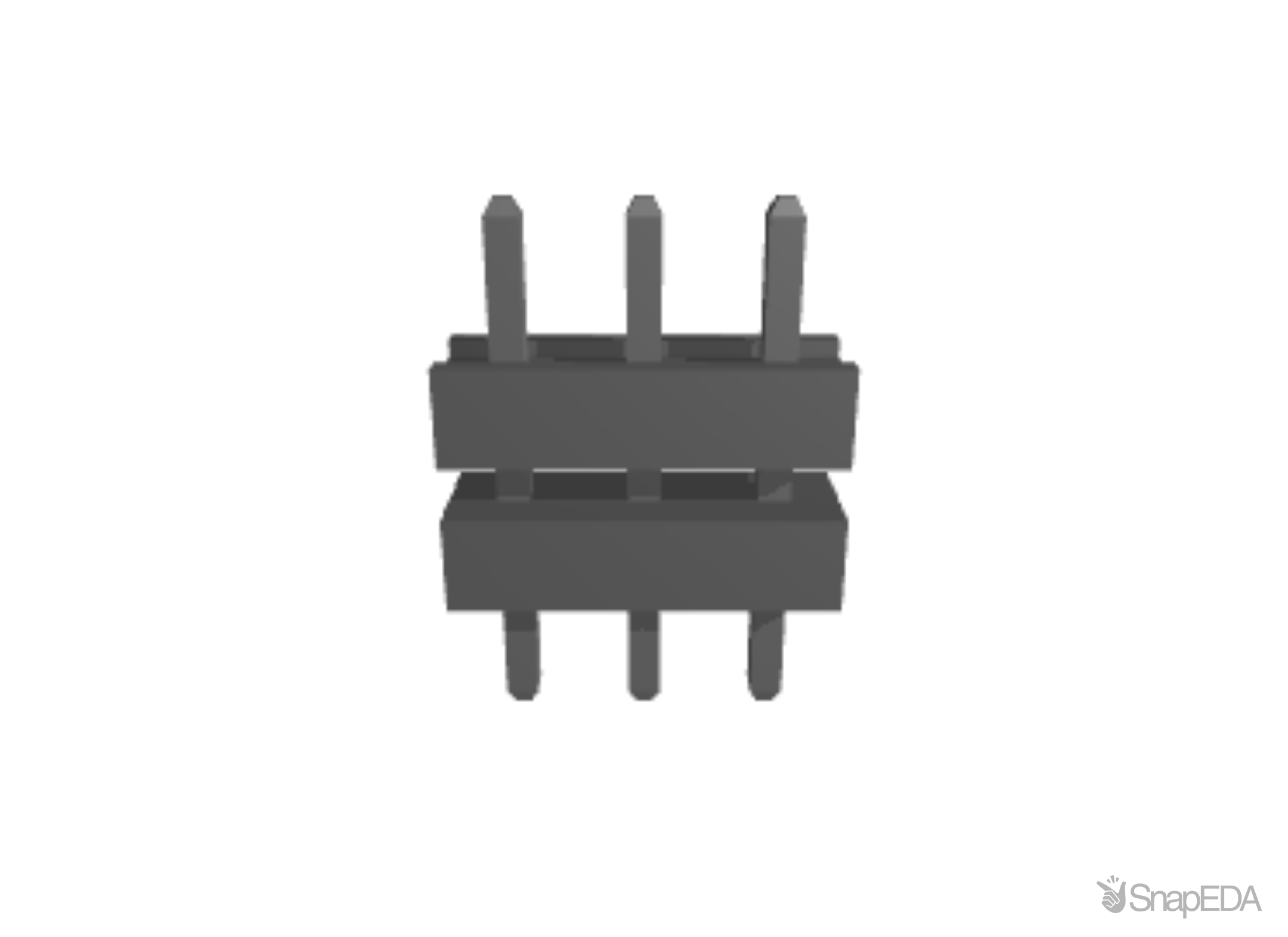 TW-03-01-T-S-150-085 3D Model
