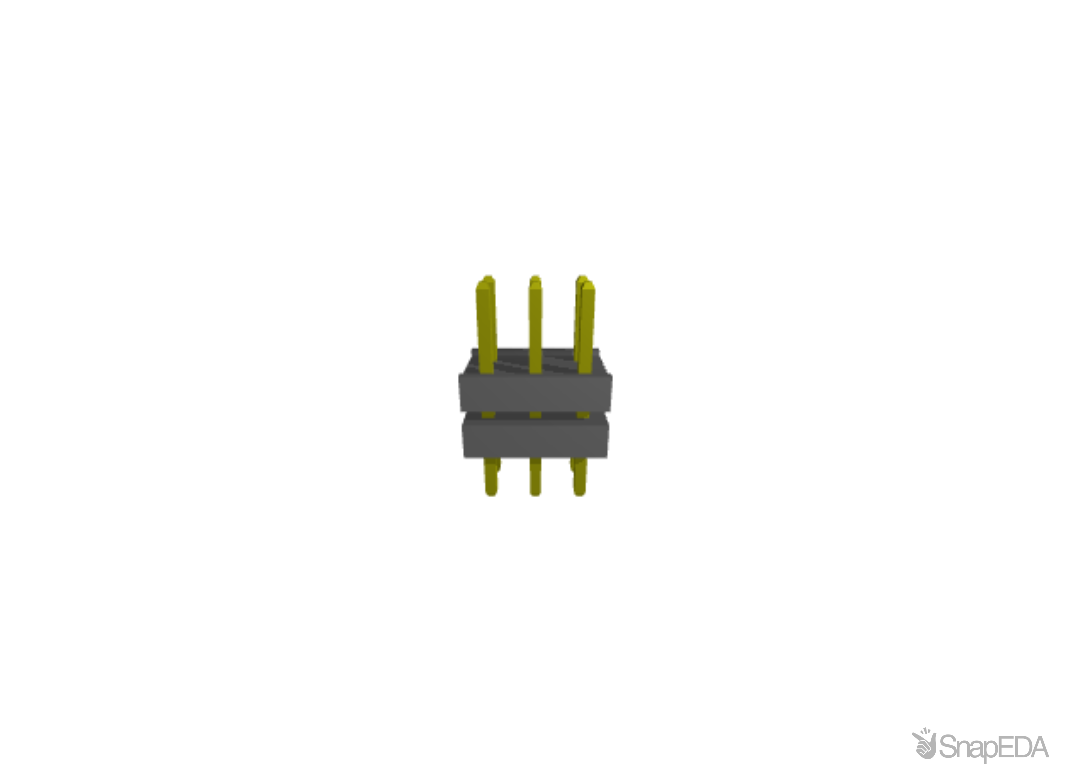 TW-03-02-F-D-142-098 3D Model