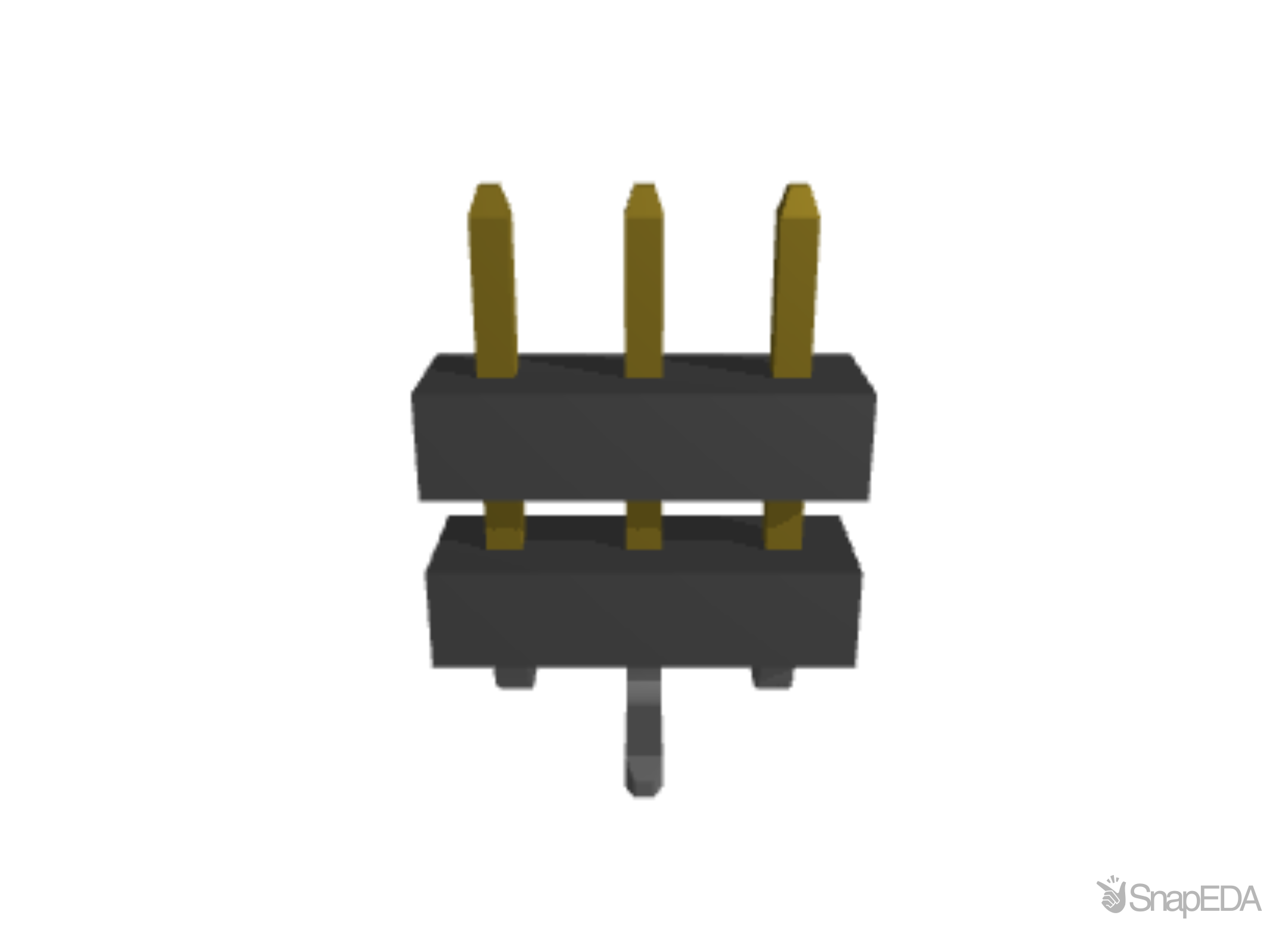 TW-03-02-F-S-210-SM 3D Model