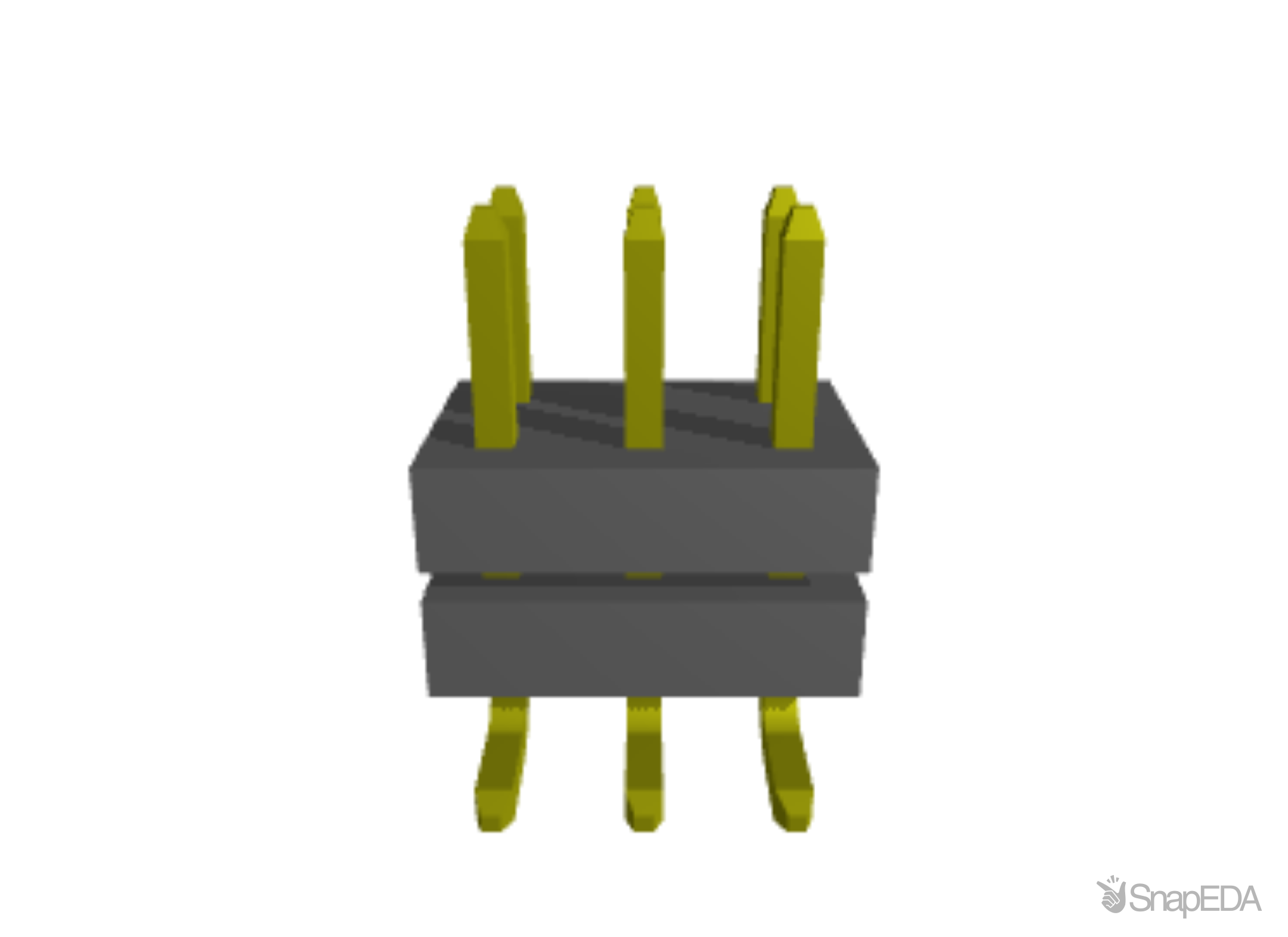 TW-03-02-G-D-185-SM 3D Model
