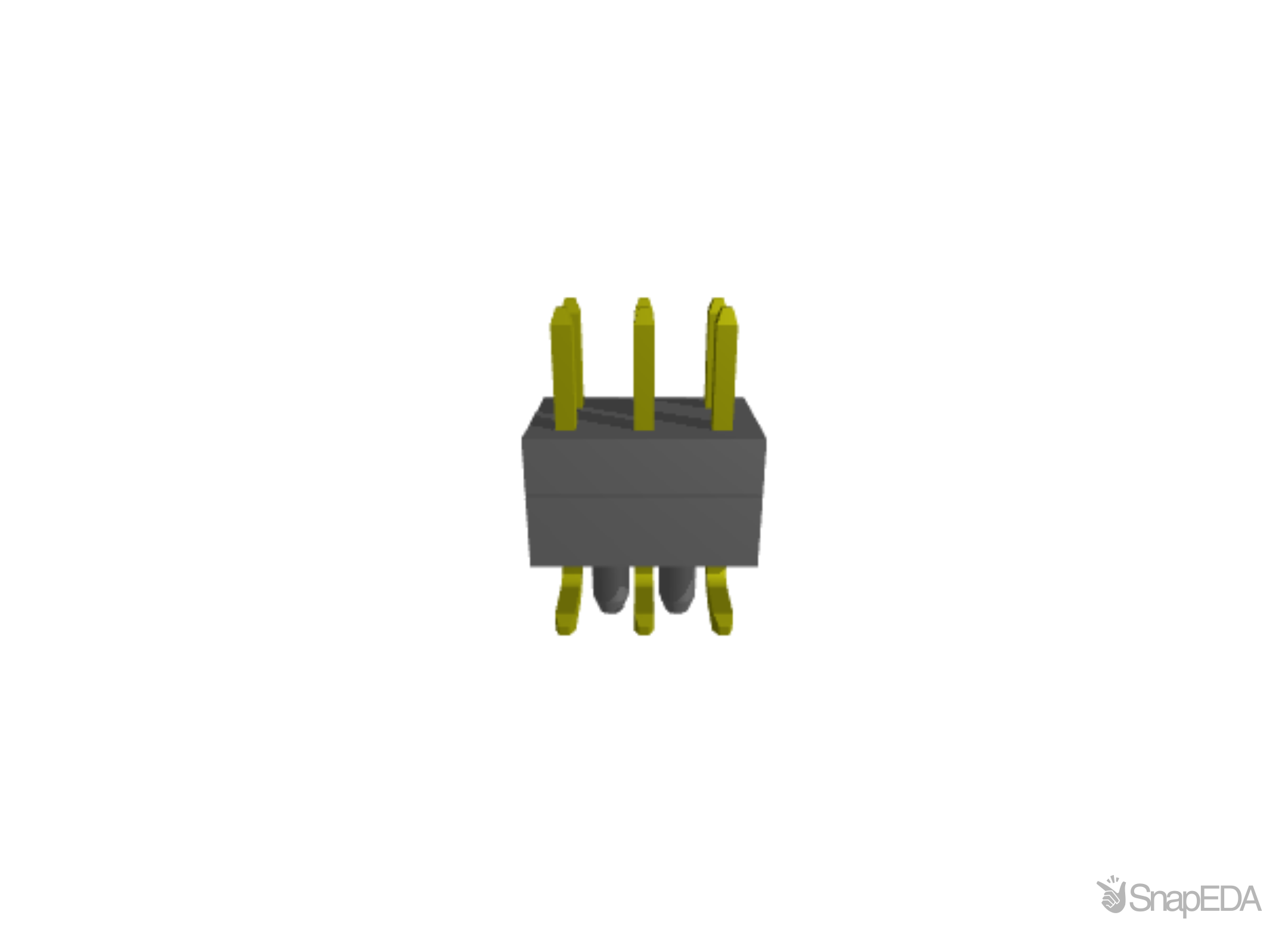 TW-03-02-G-D-190-SM-A-TR 3D Model