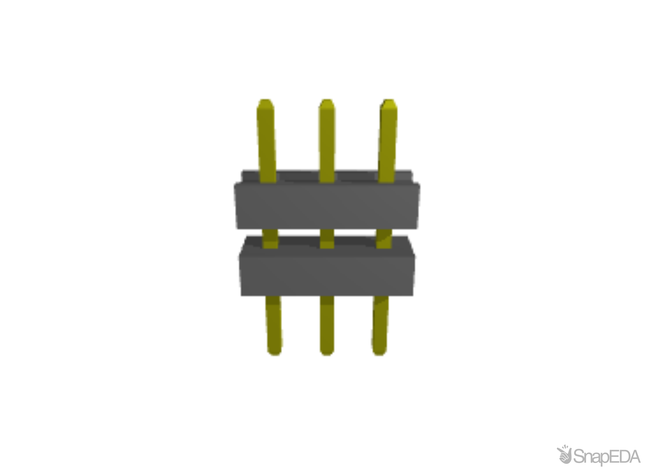 TW-03-02-G-S-157-118 3D Model