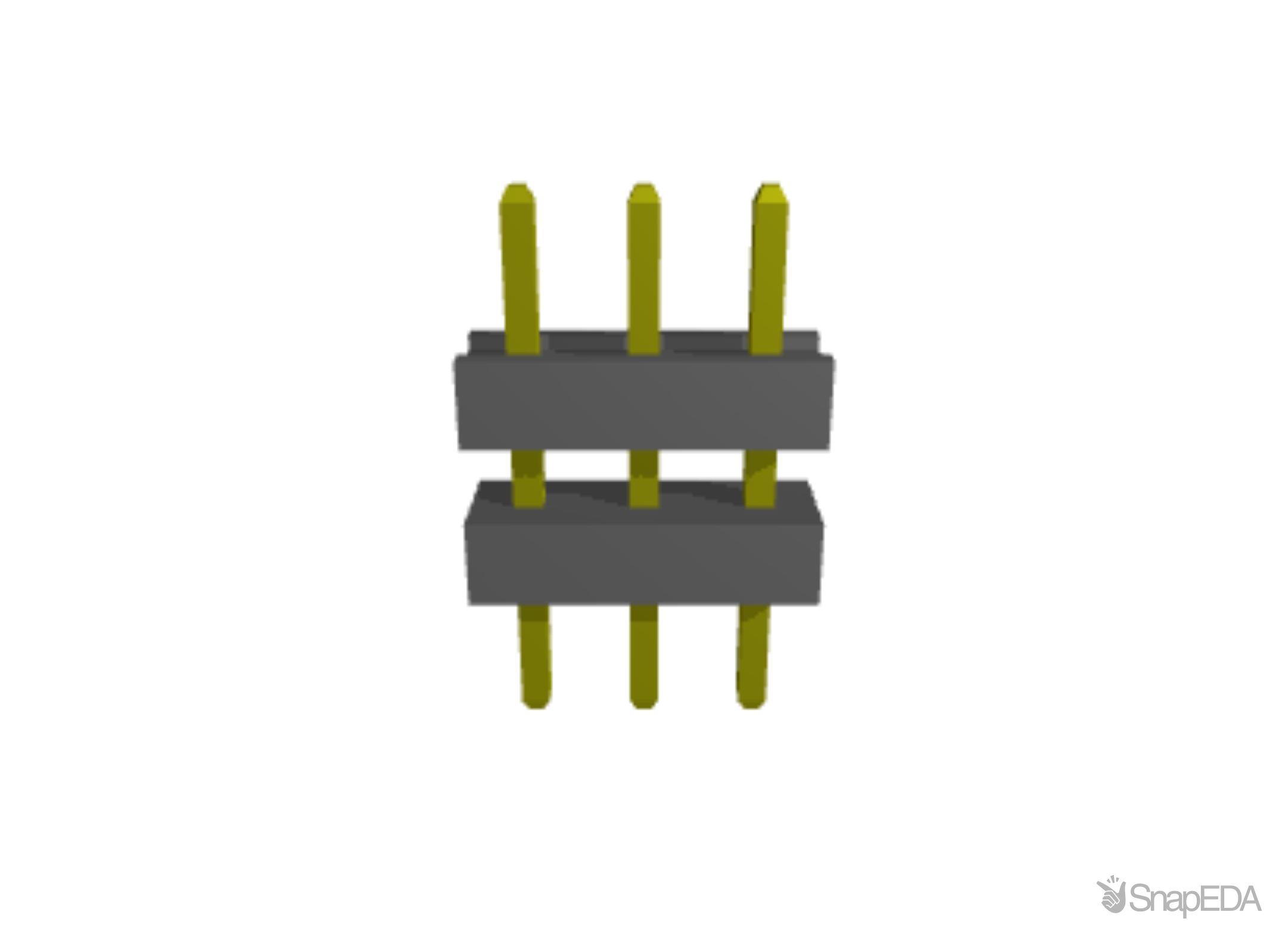 TW-03-02-G-S-170-105 3D Model