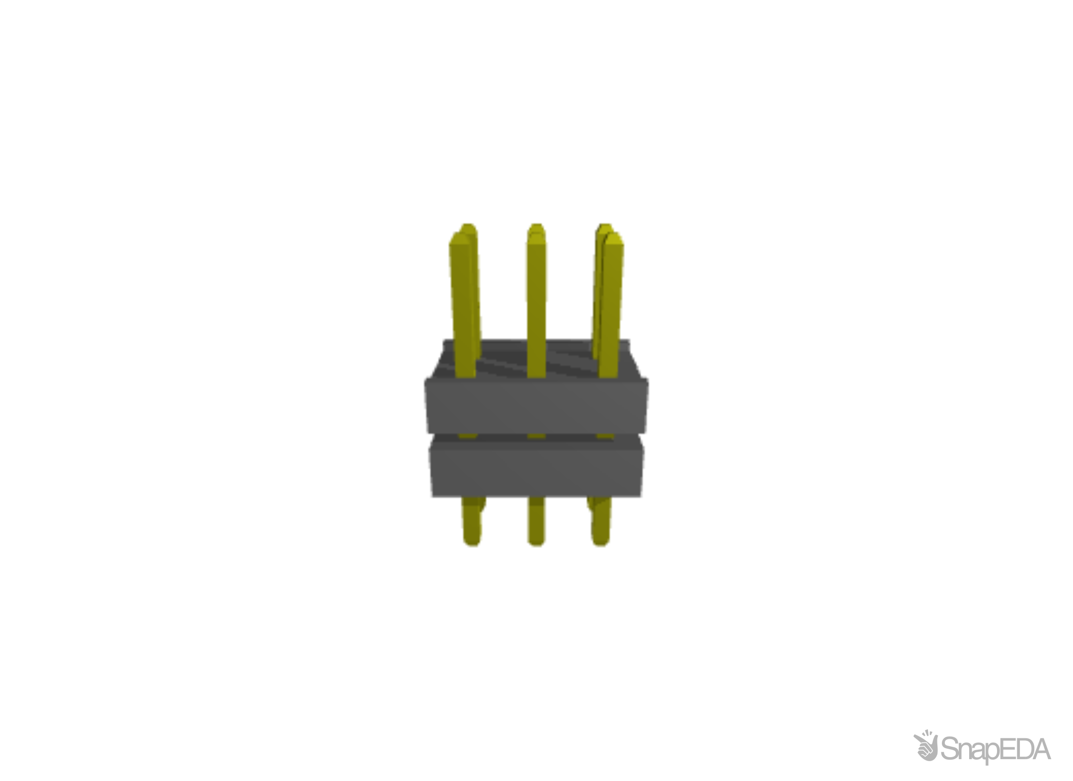 TW-03-02-L-D-138-090 3D Model