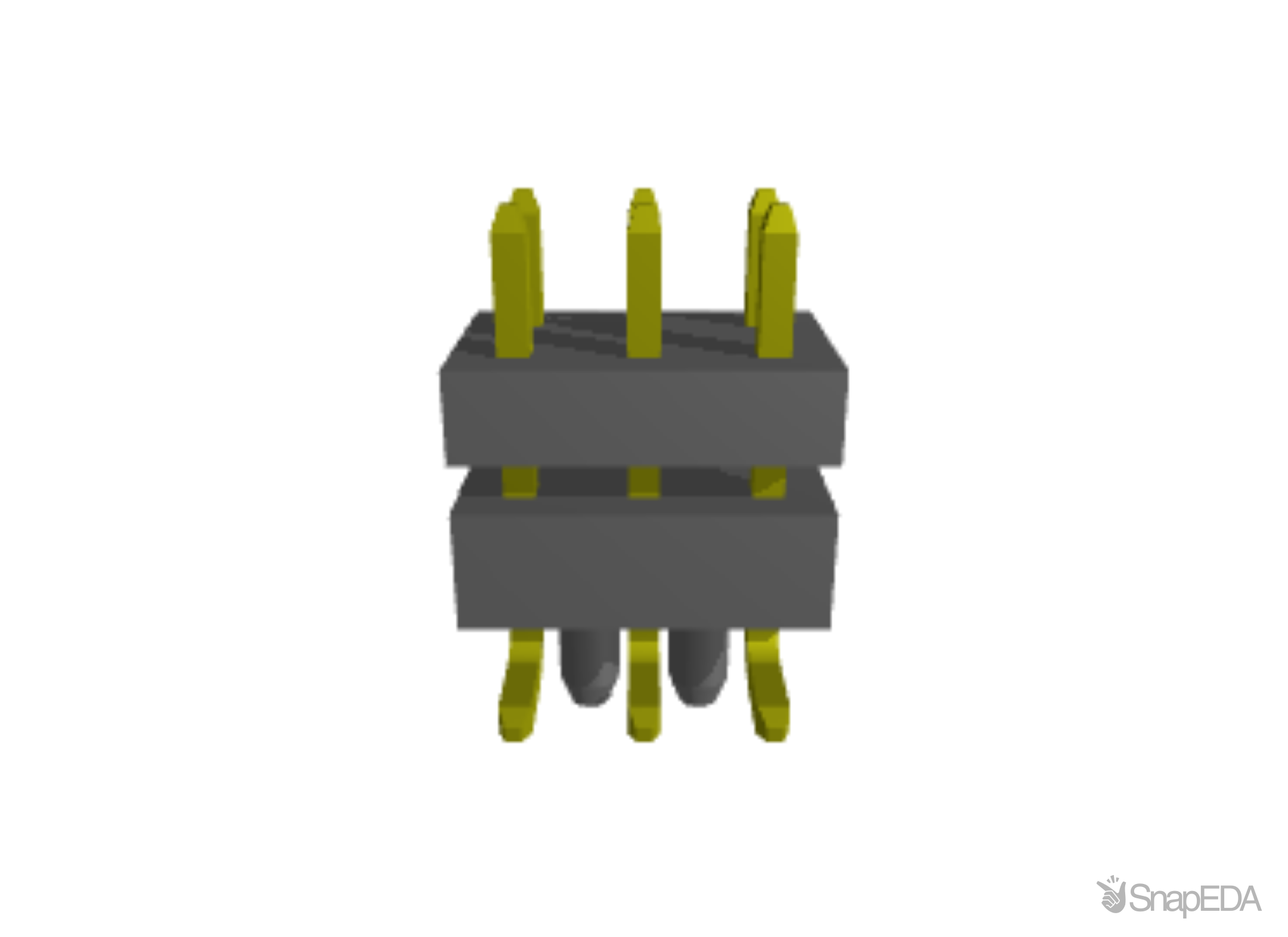 TW-03-02-L-D-220-SM-A 3D Model