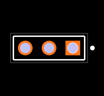 TW-03-02-L-S-150-090 Footprint