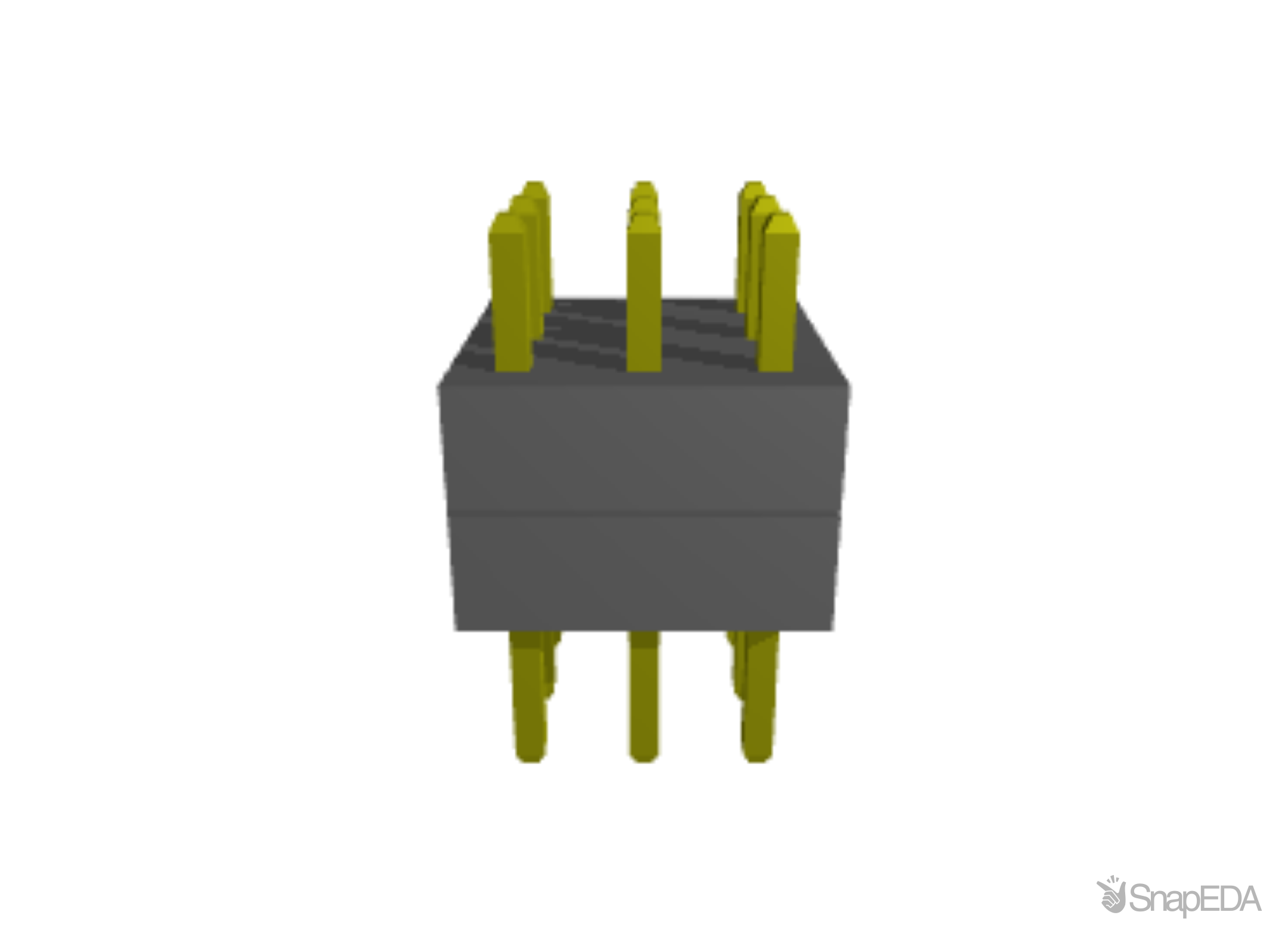 TW-03-02-L-T-160-125 3D Model