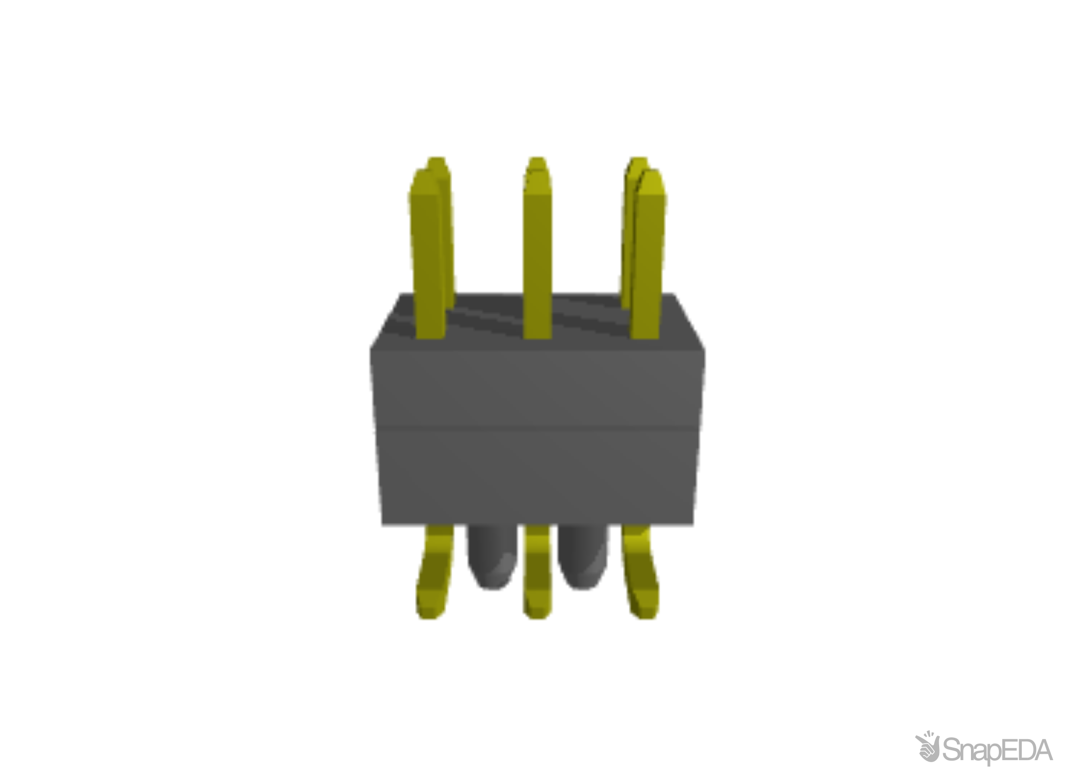 TW-03-02-S-D-190-SM-A-TR 3D Model