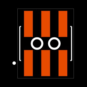 TW-03-02-S-D-190-SM-A-TR Footprint