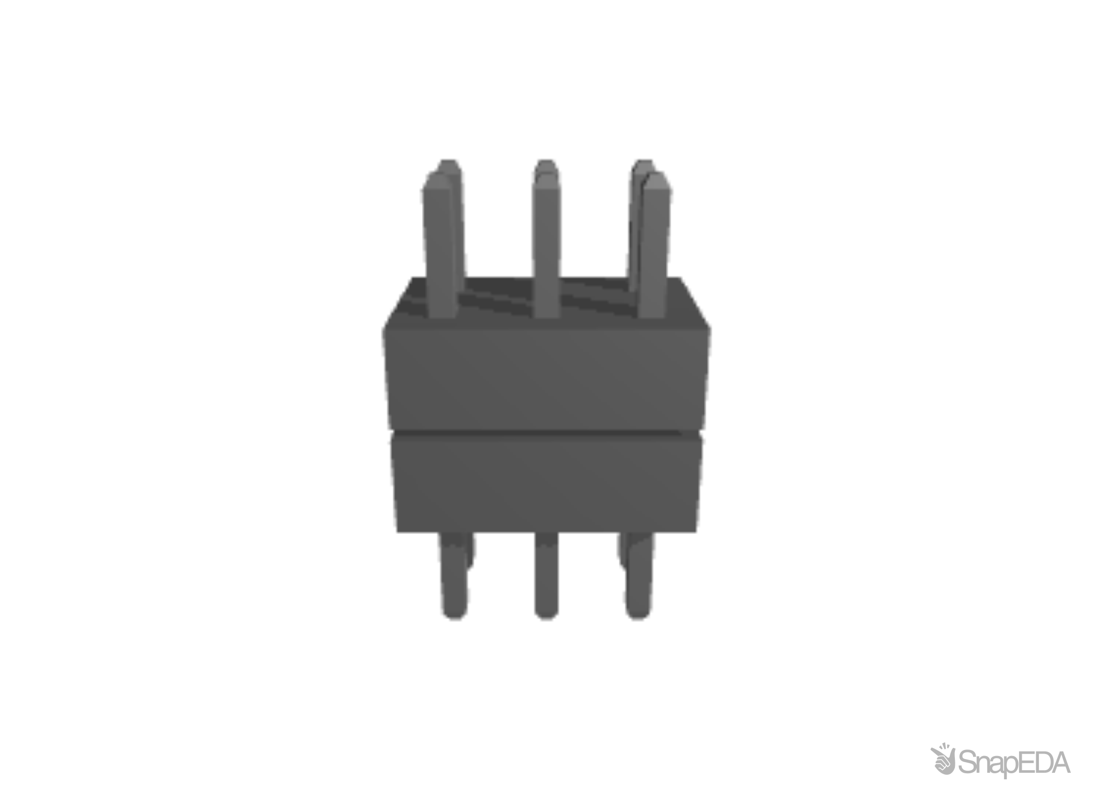 TW-03-02-T-D-167-105 3D Model