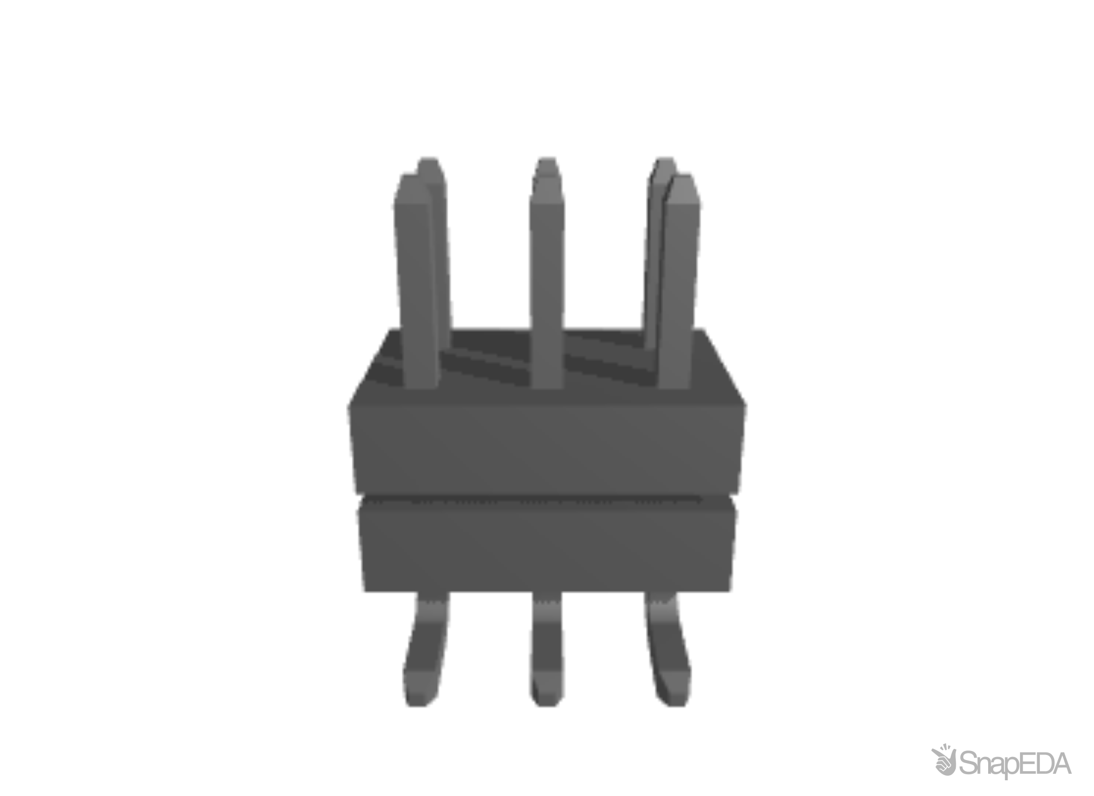 TW-03-02-T-D-180-SM 3D Model