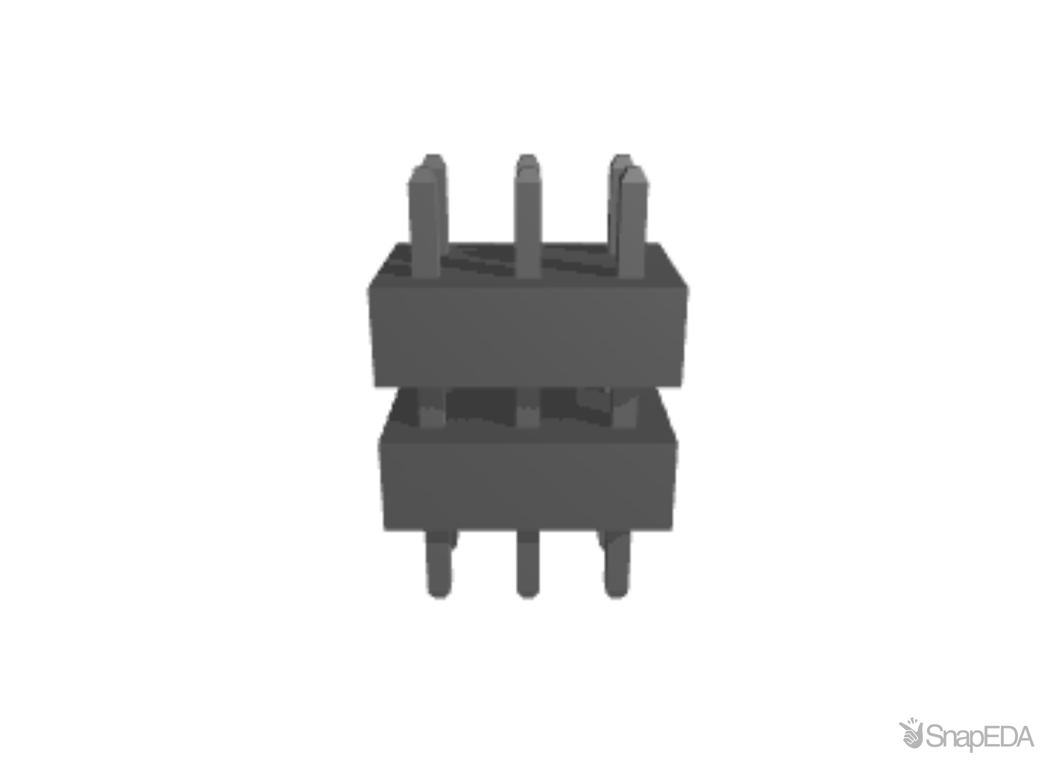 TW-03-02-T-D-205-059 3D Model