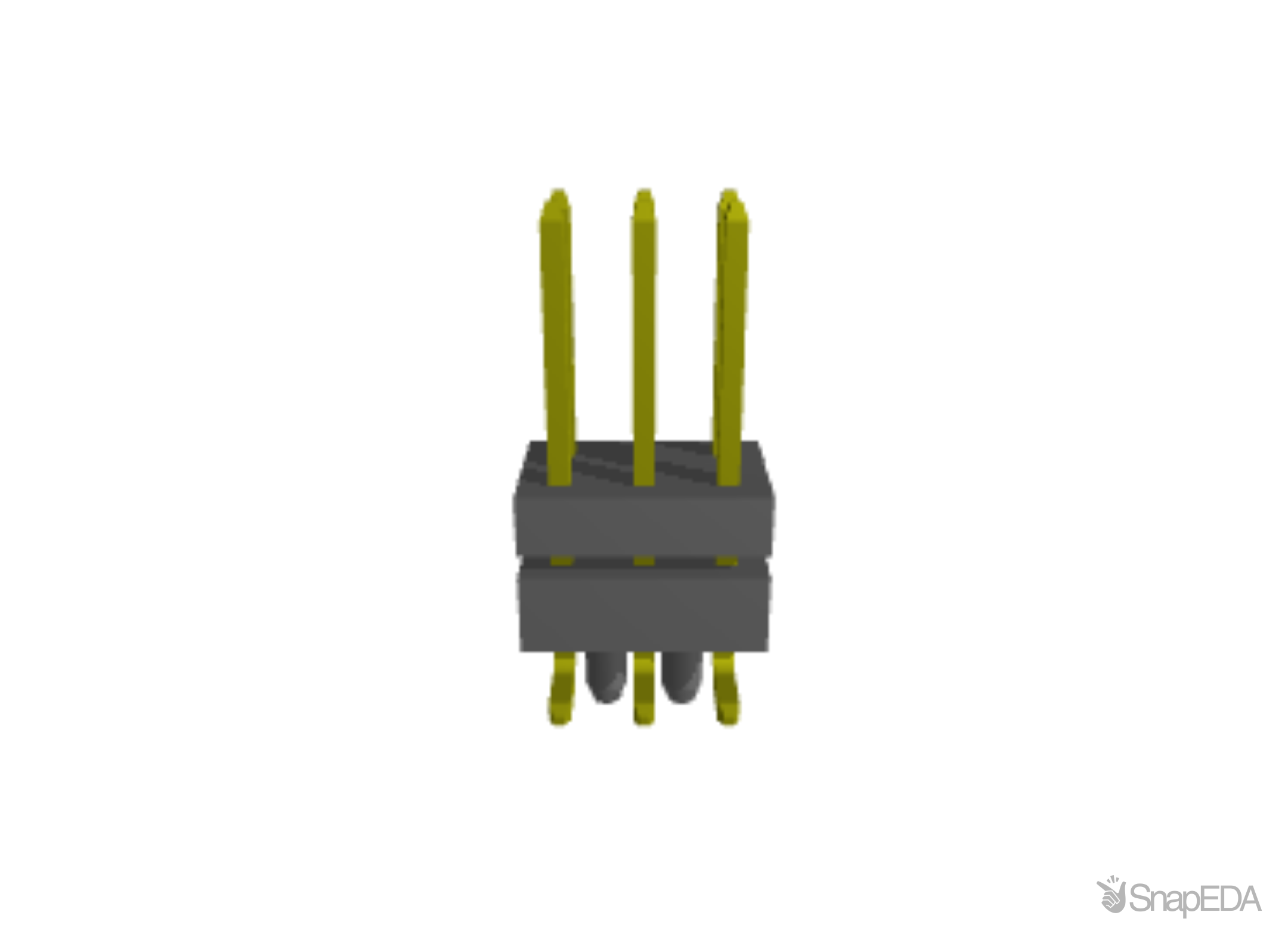 TW-03-03-F-D-210-SM-A 3D Model