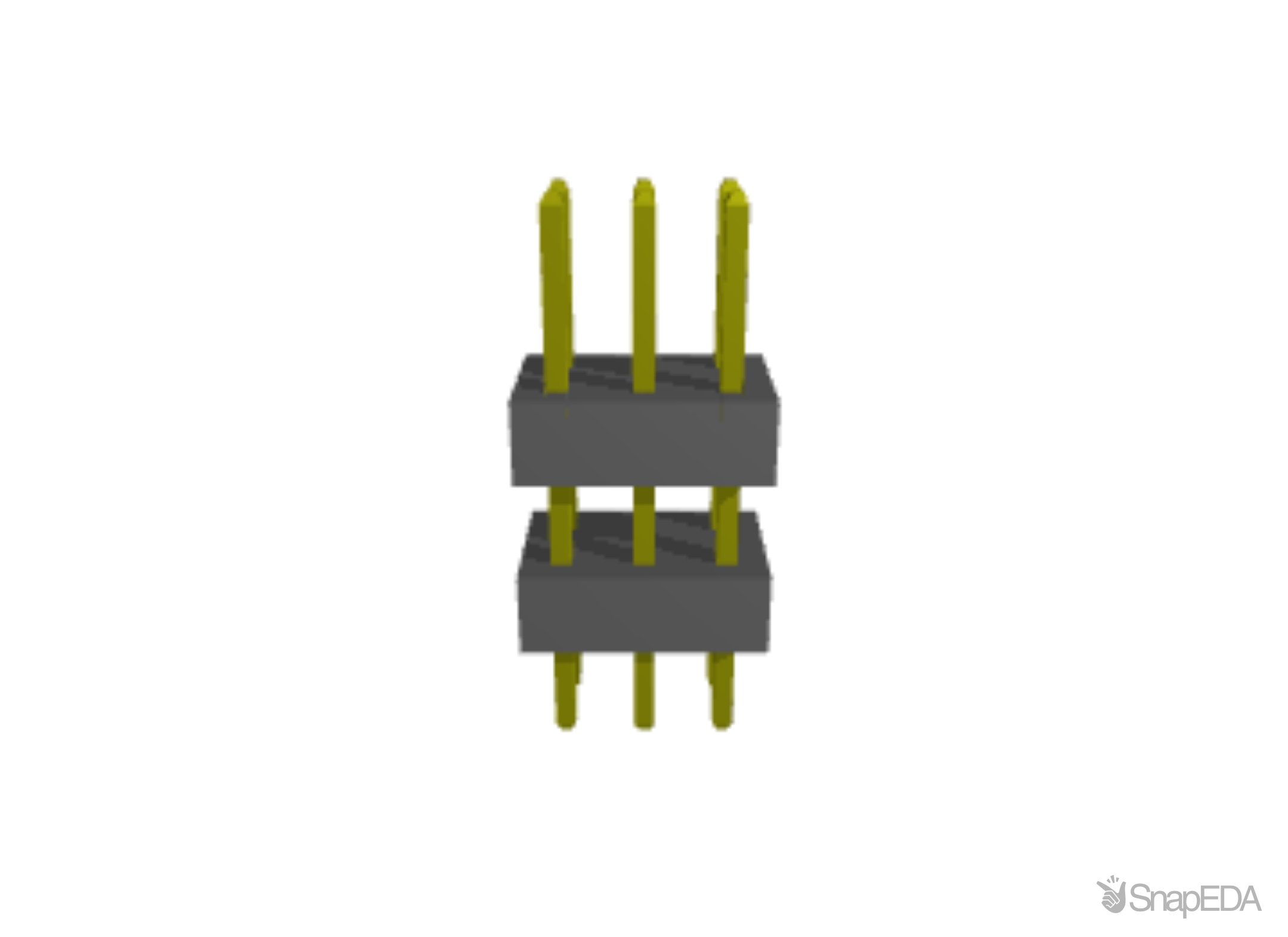 TW-03-03-F-D-250-110 3D Model