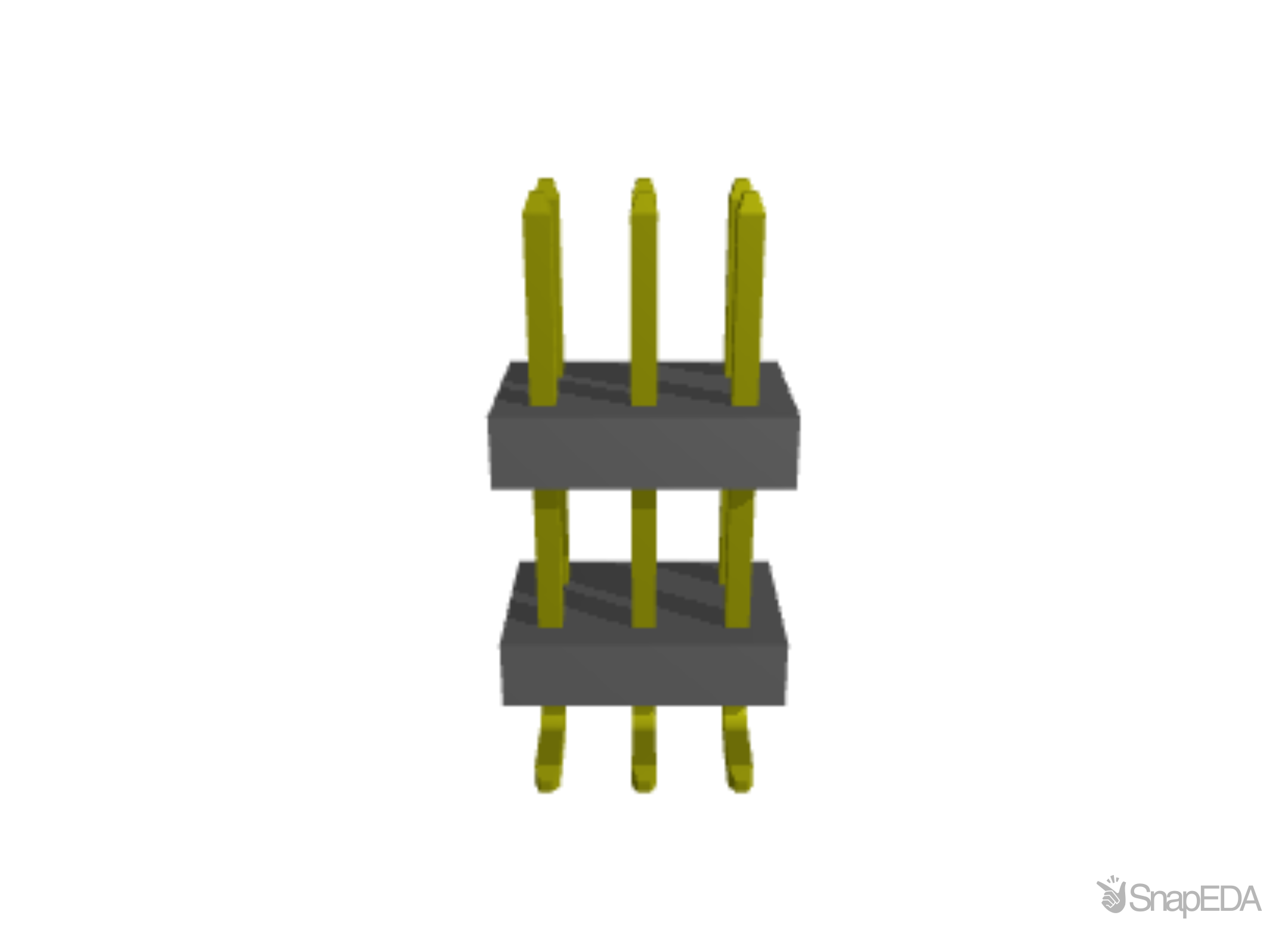 TW-03-03-F-D-305-SM 3D Model